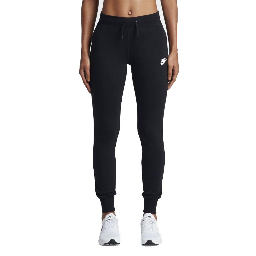 nike women's slim fit sweatpants