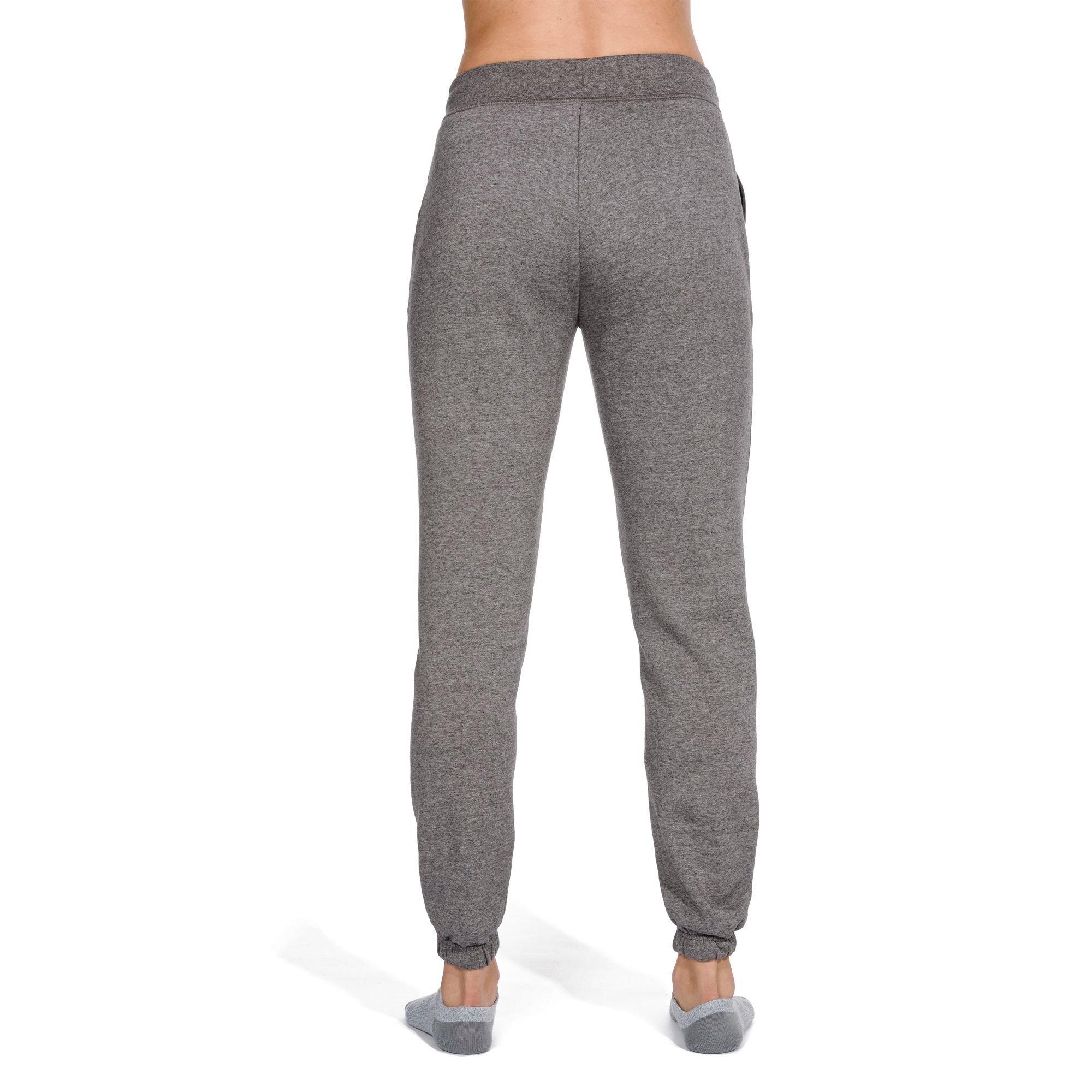 nike women's club fleece blended pant