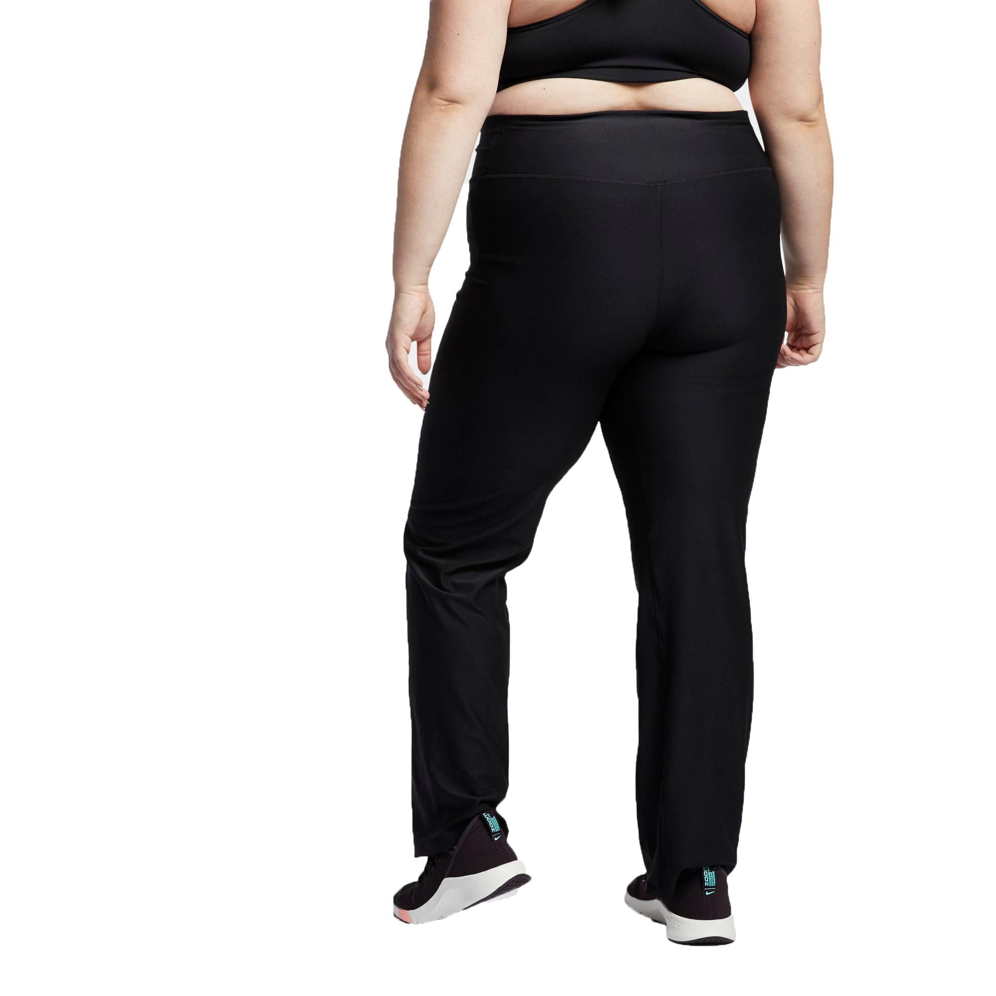 nike women's power training pants