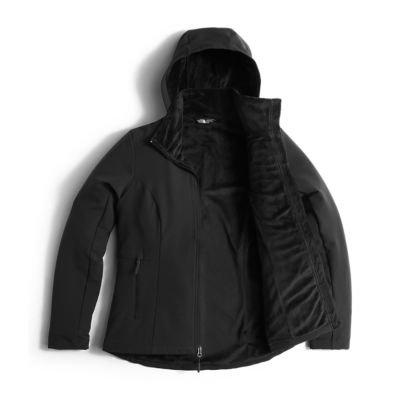 the north face shelbe raschel jacket