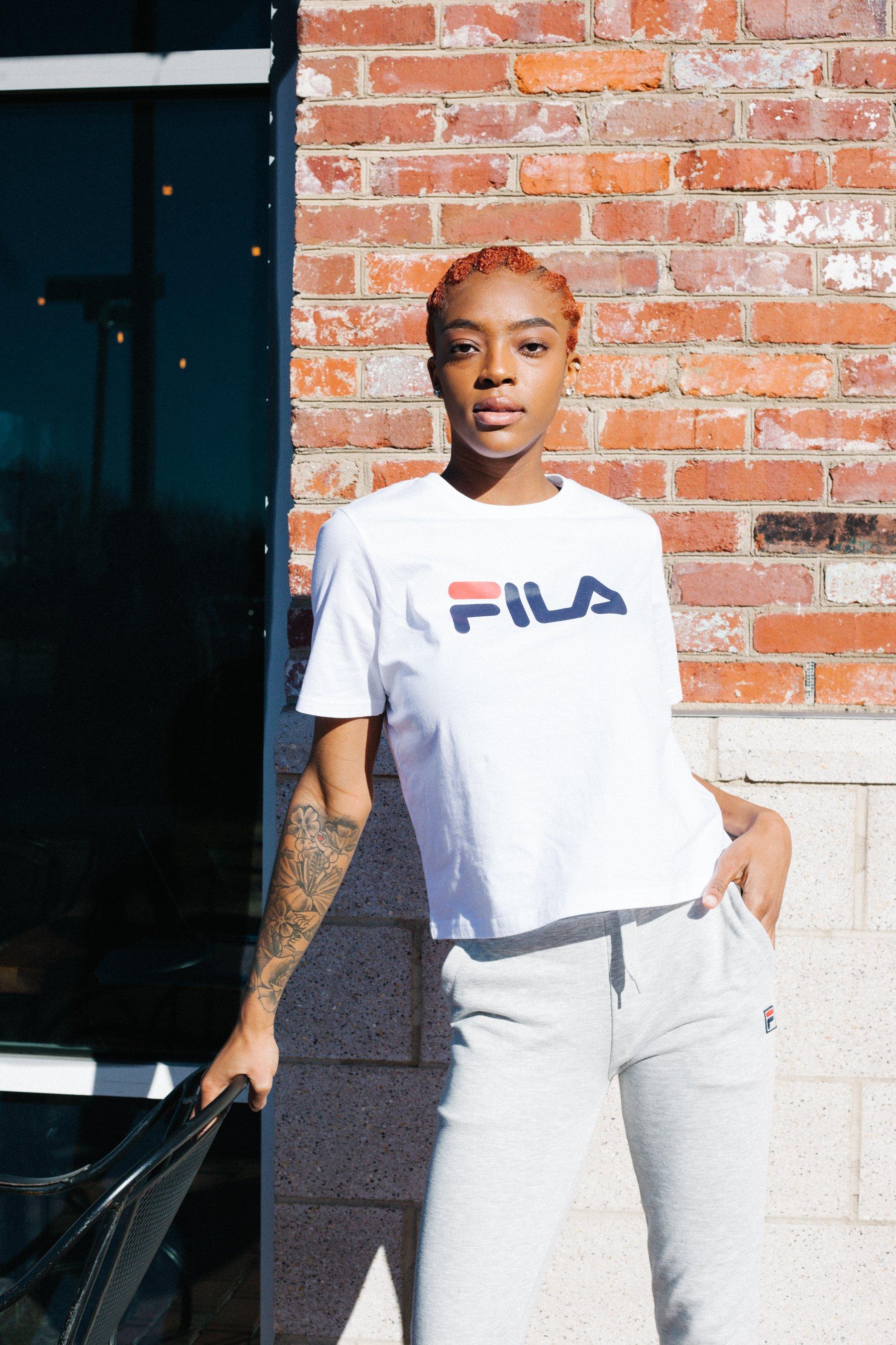 fila eagle