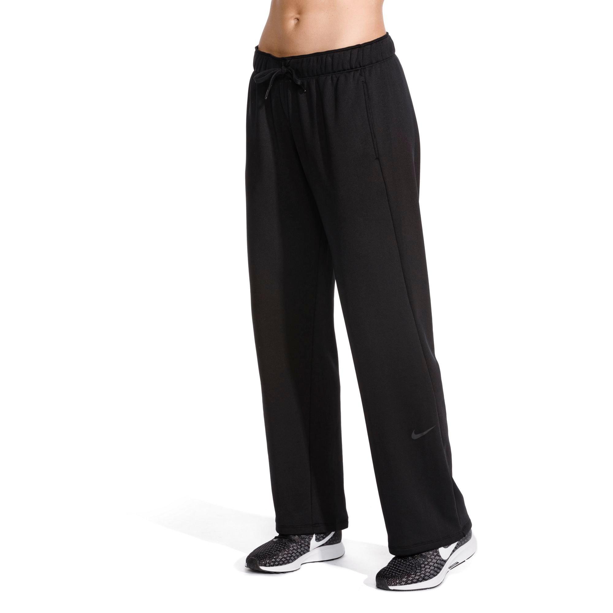 nike therma fleece px pants