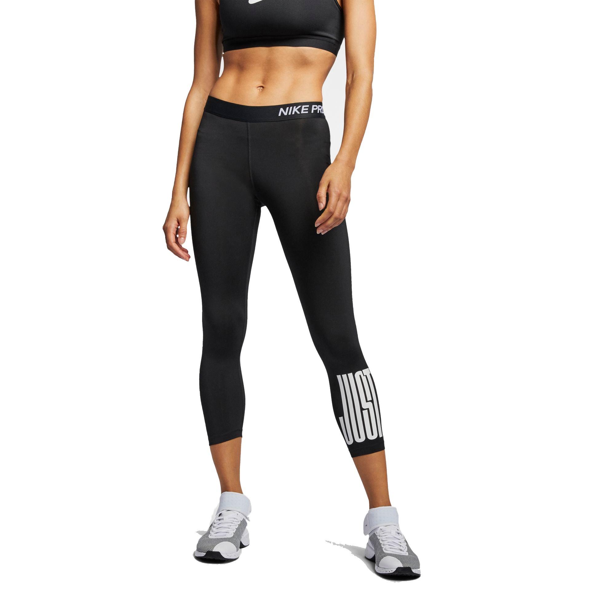 nike women's power jdi training tights