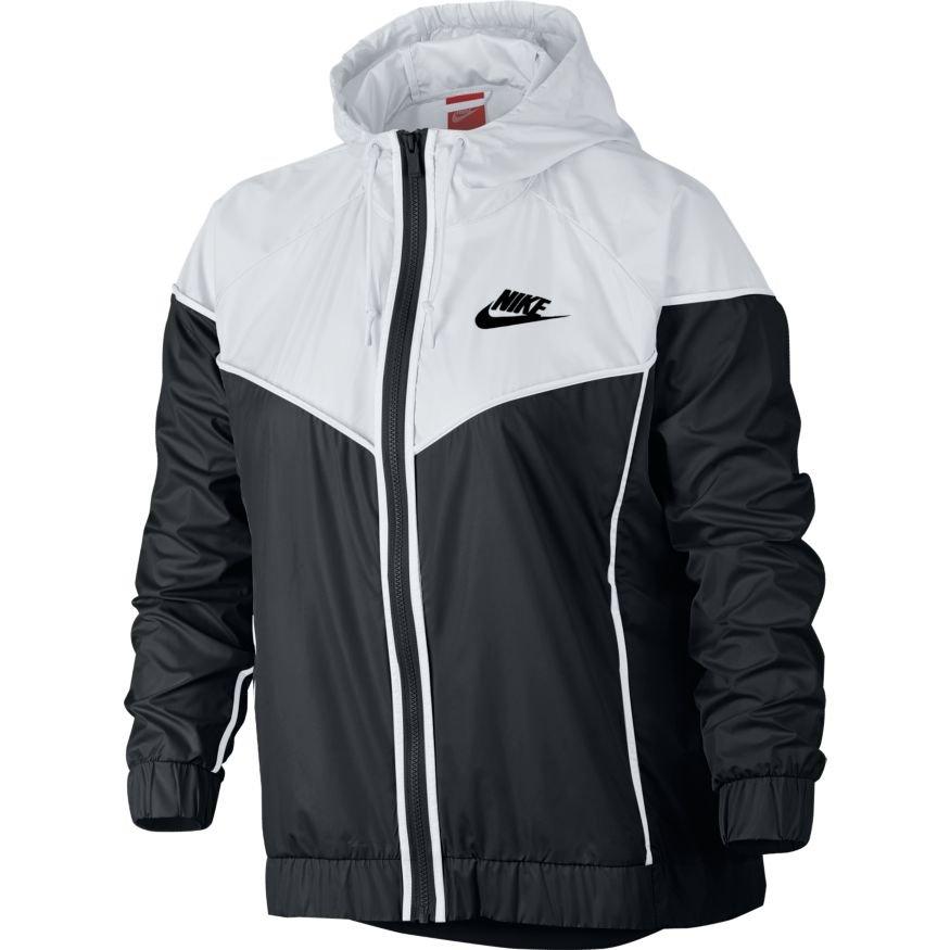 nike windrunner size chart