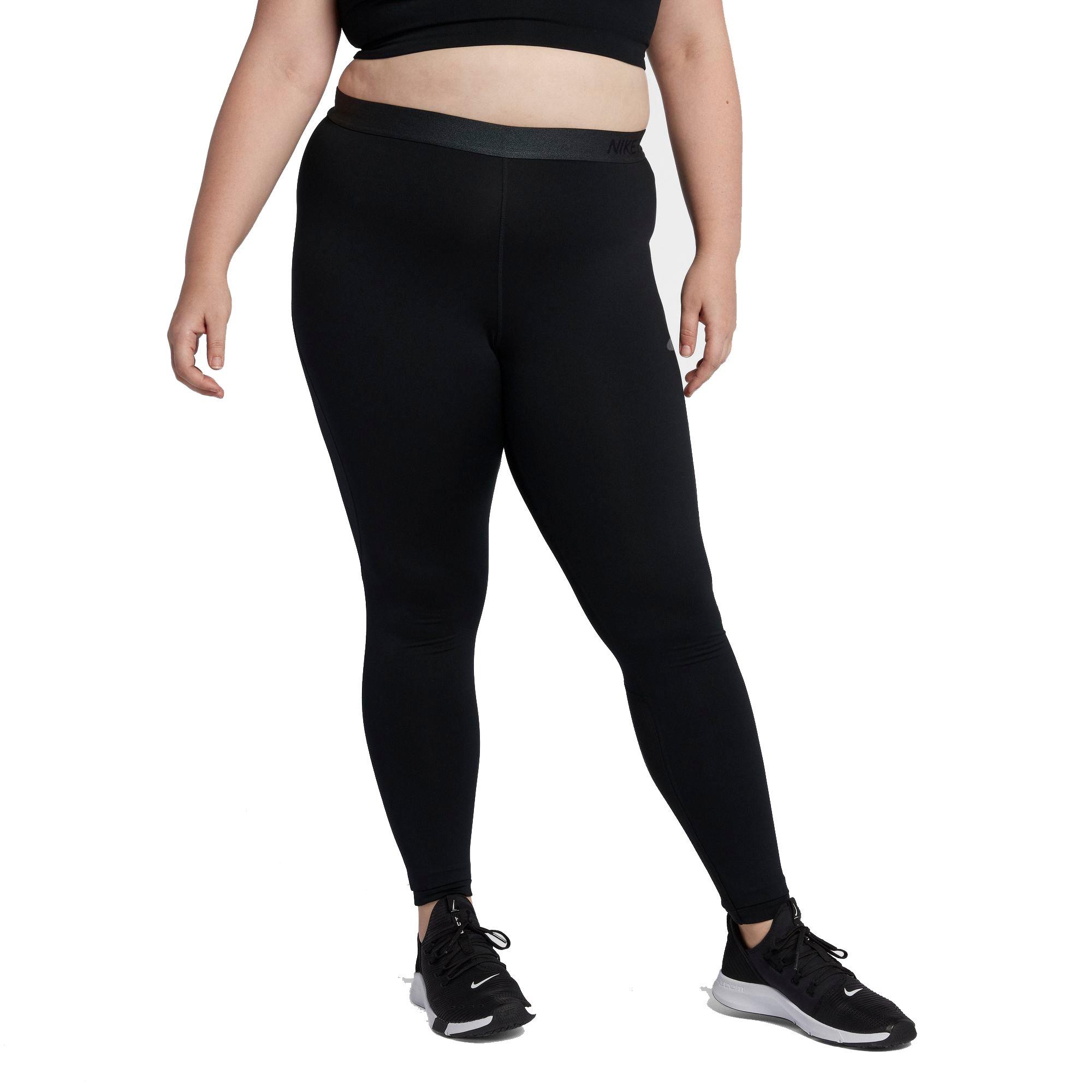 nike leggings hibbett sports