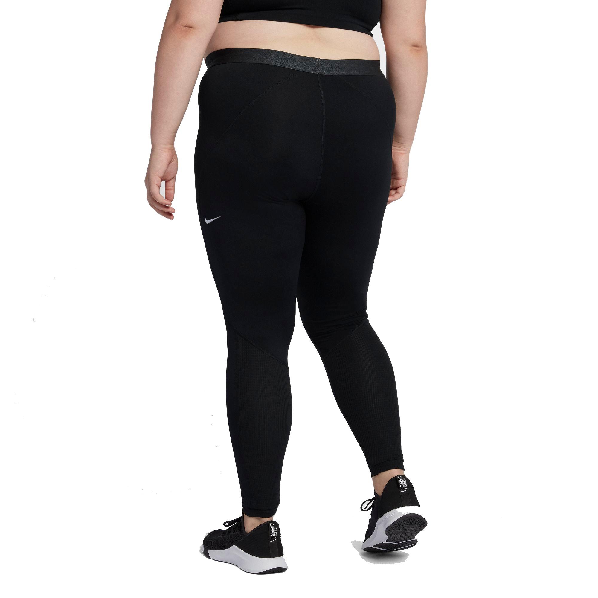 nike leggings hibbett sports