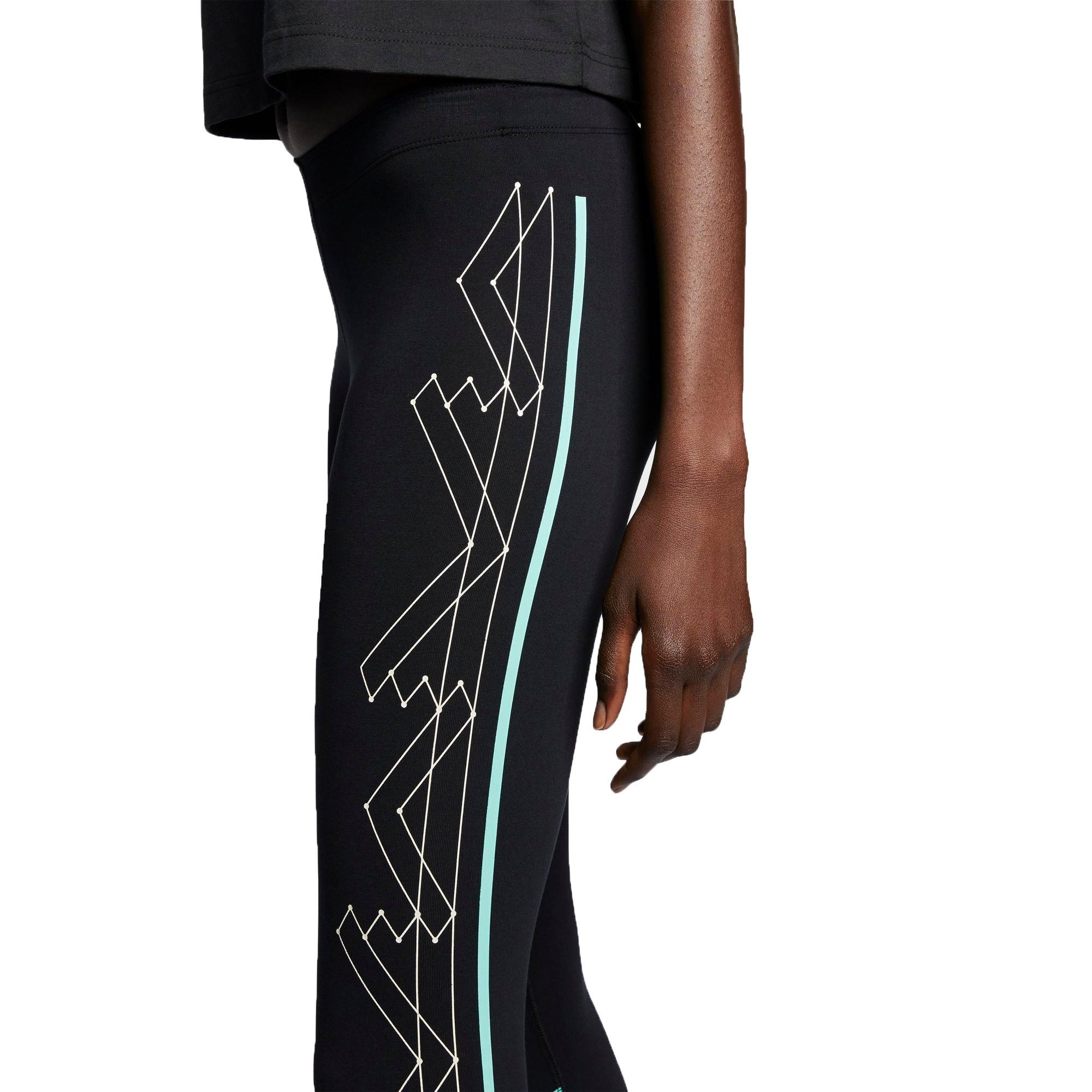 nike n7 leggings