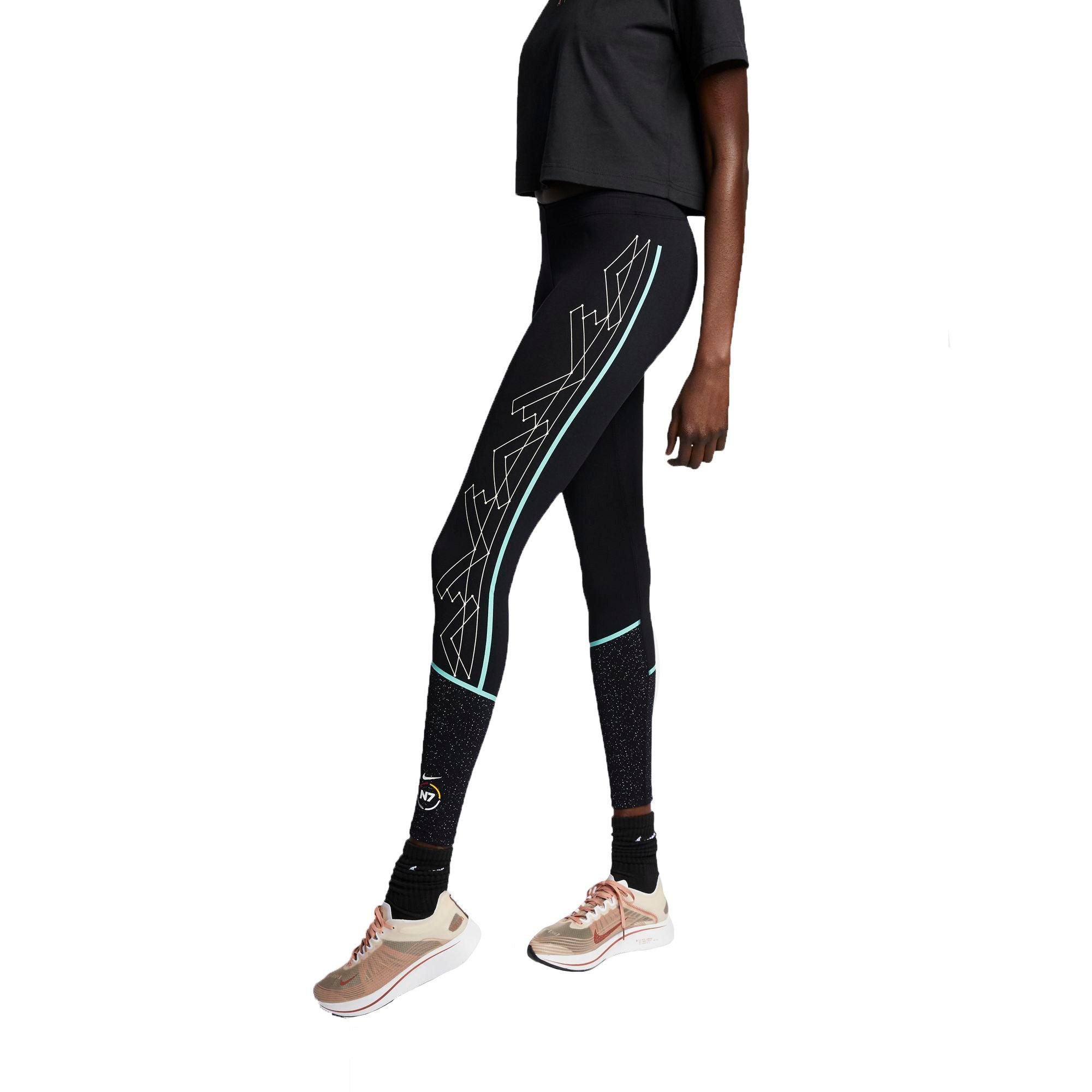 nike n7 leggings