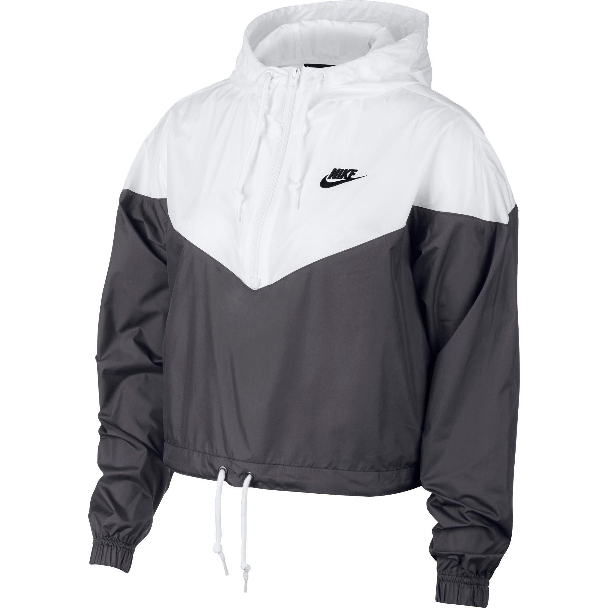 nike windrunner pullover