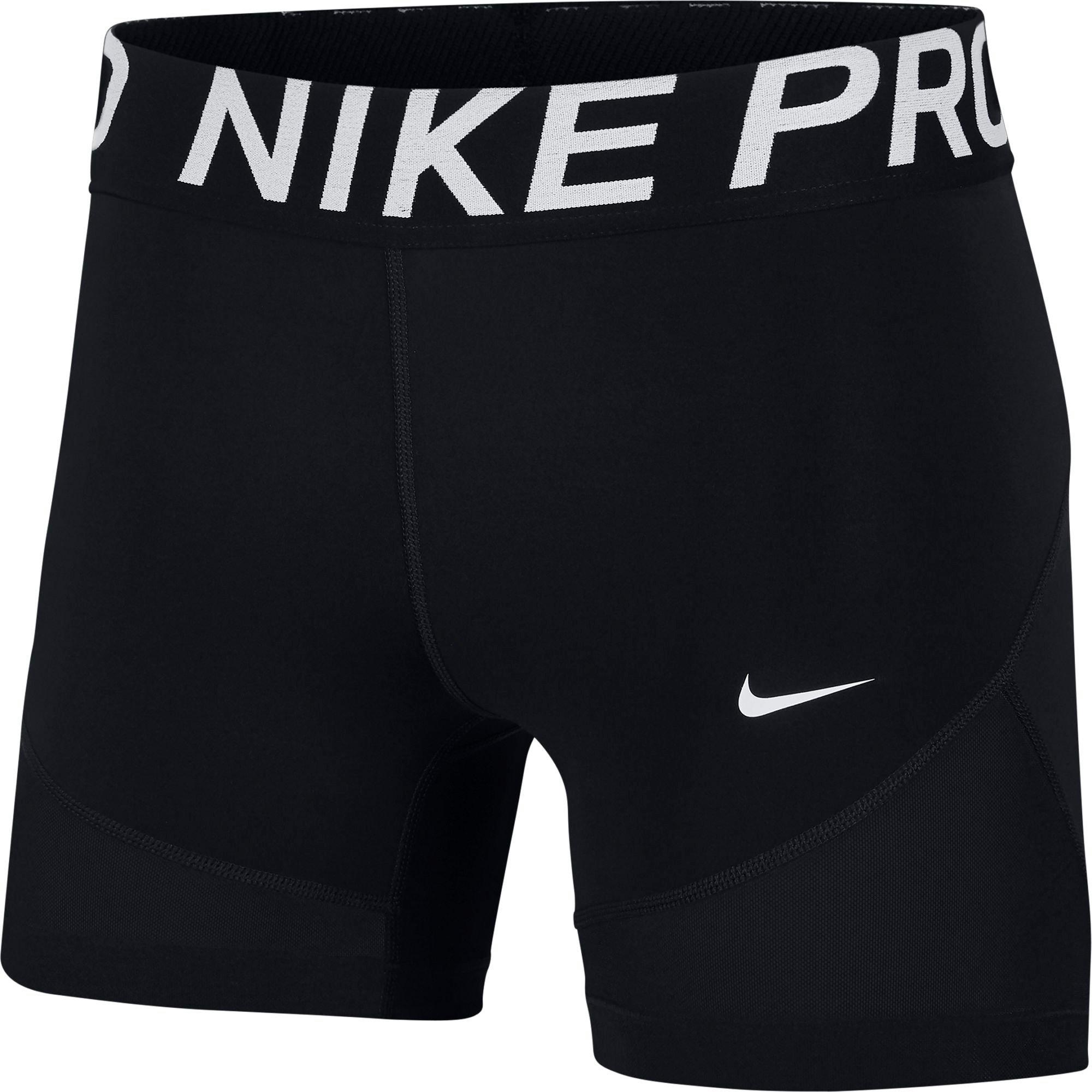 hibbett nike shorts