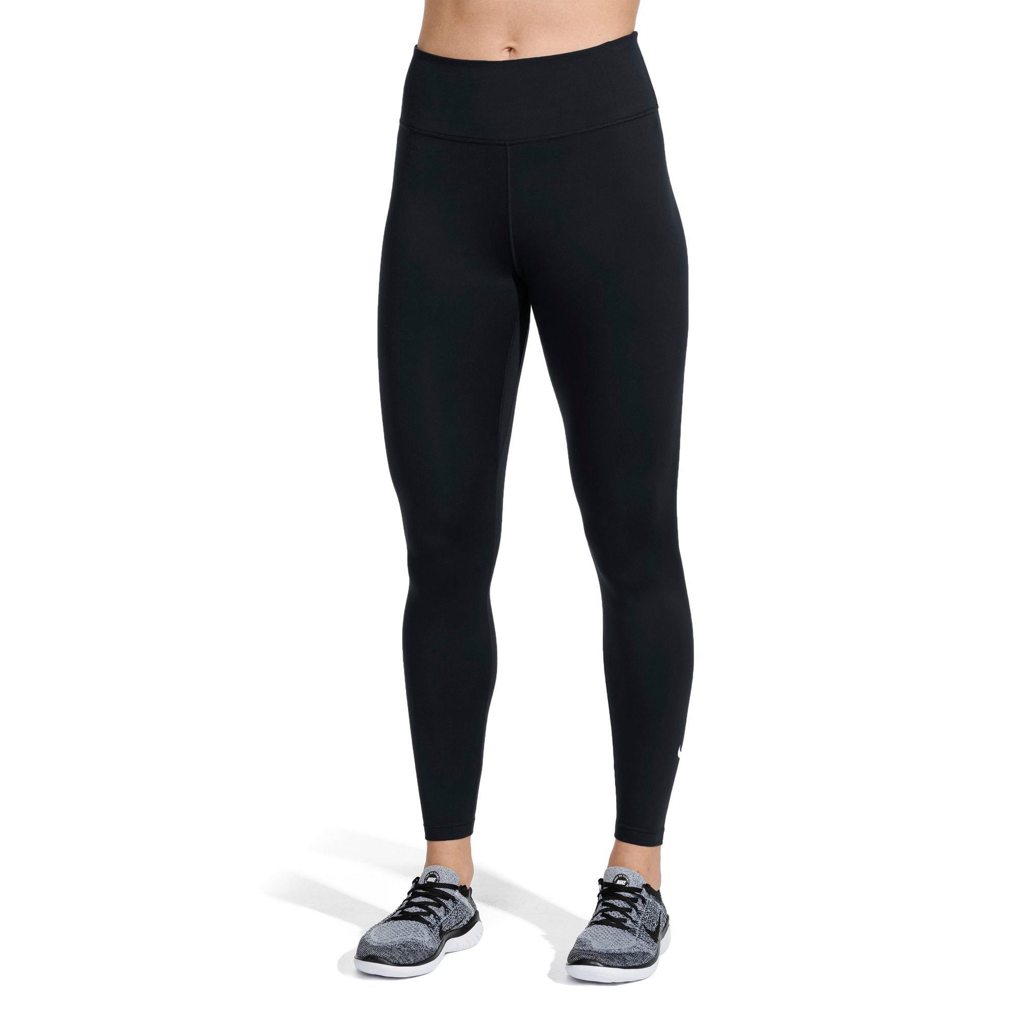 nike women's training tights