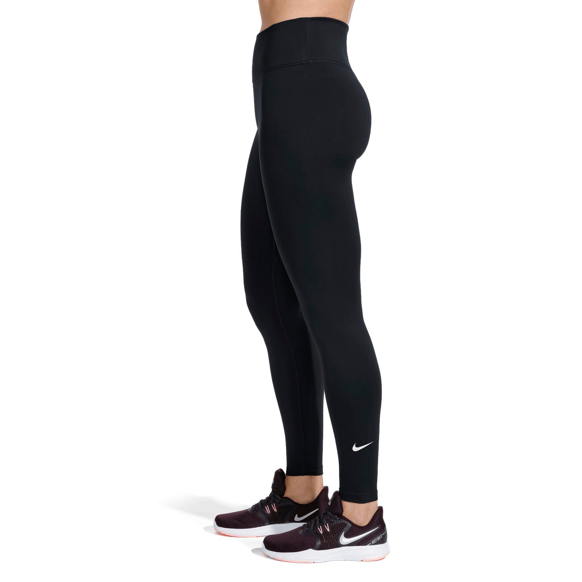 nike women's training leggings