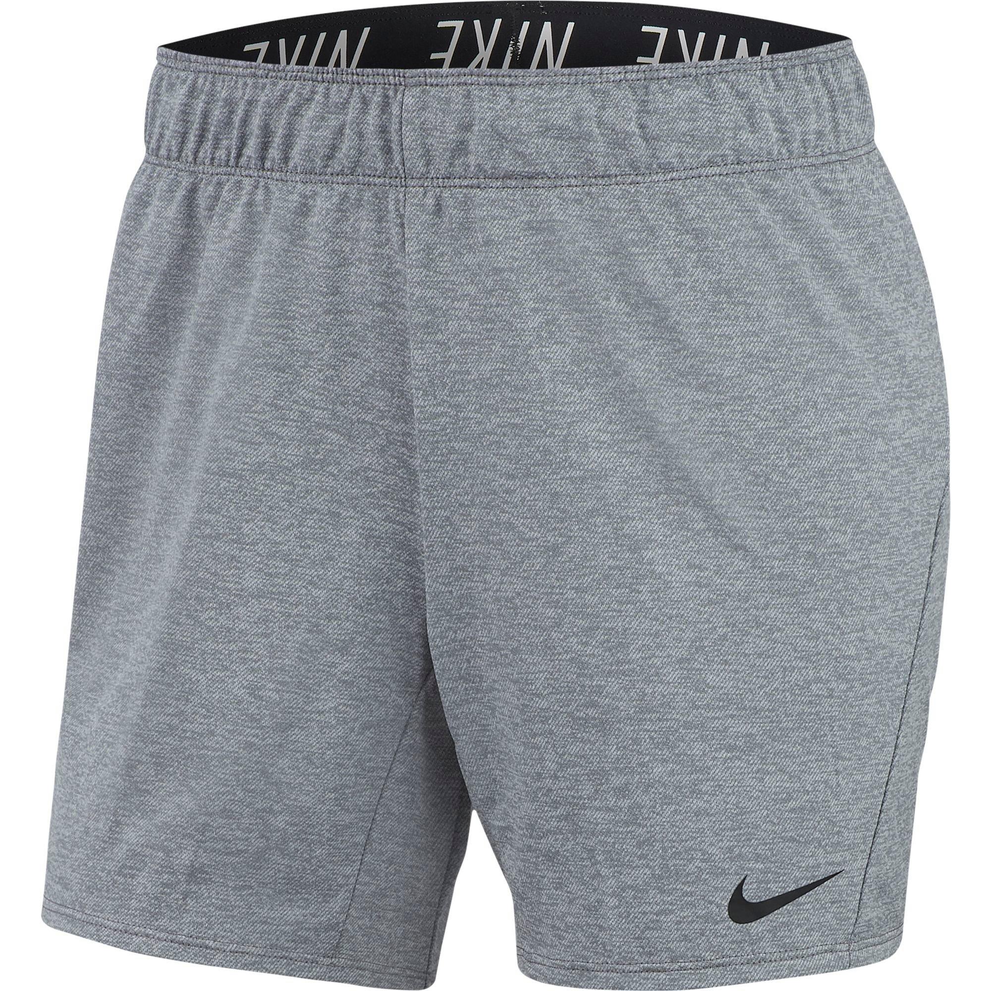 nike women's dry attack shorts