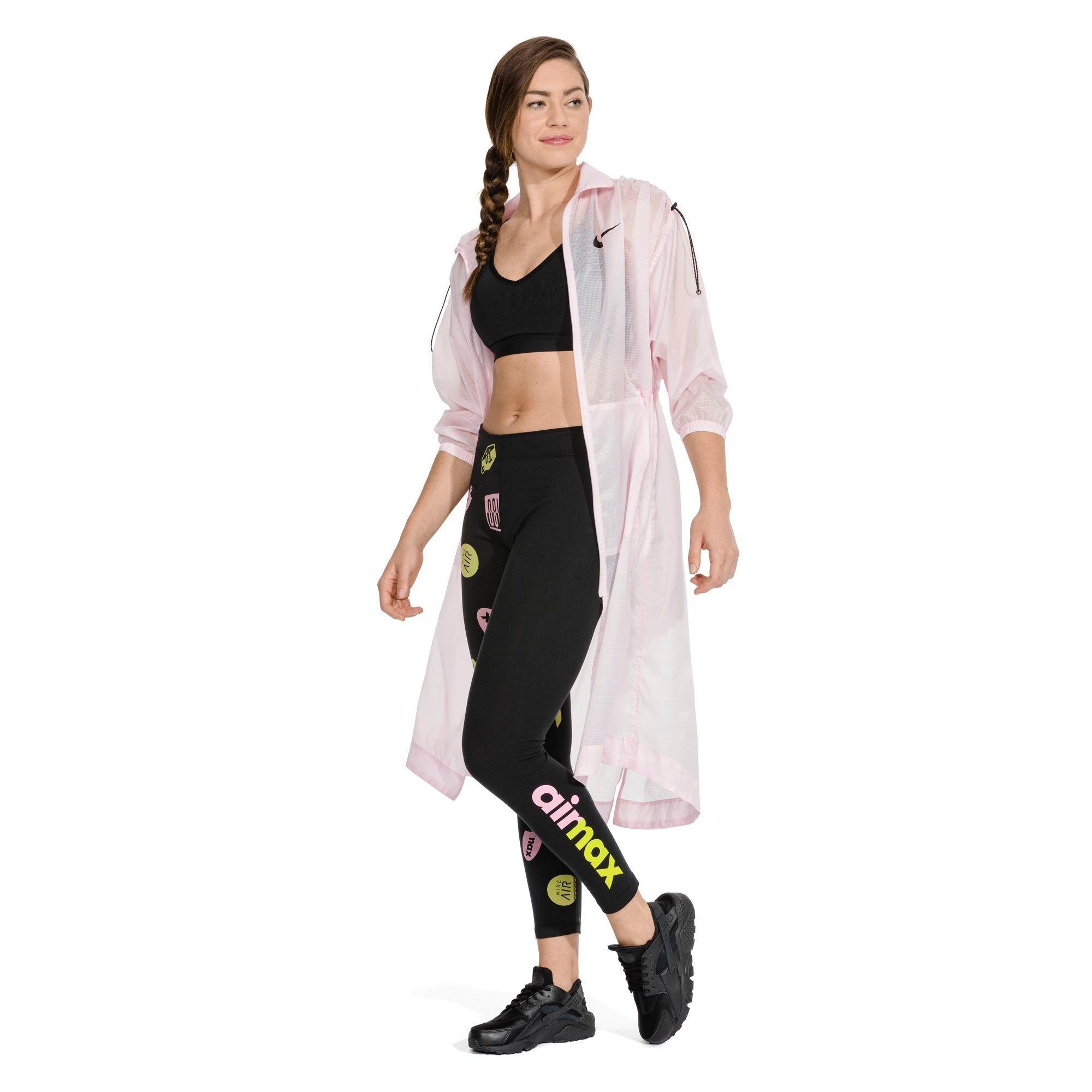 women's woven jacket nike sportswear