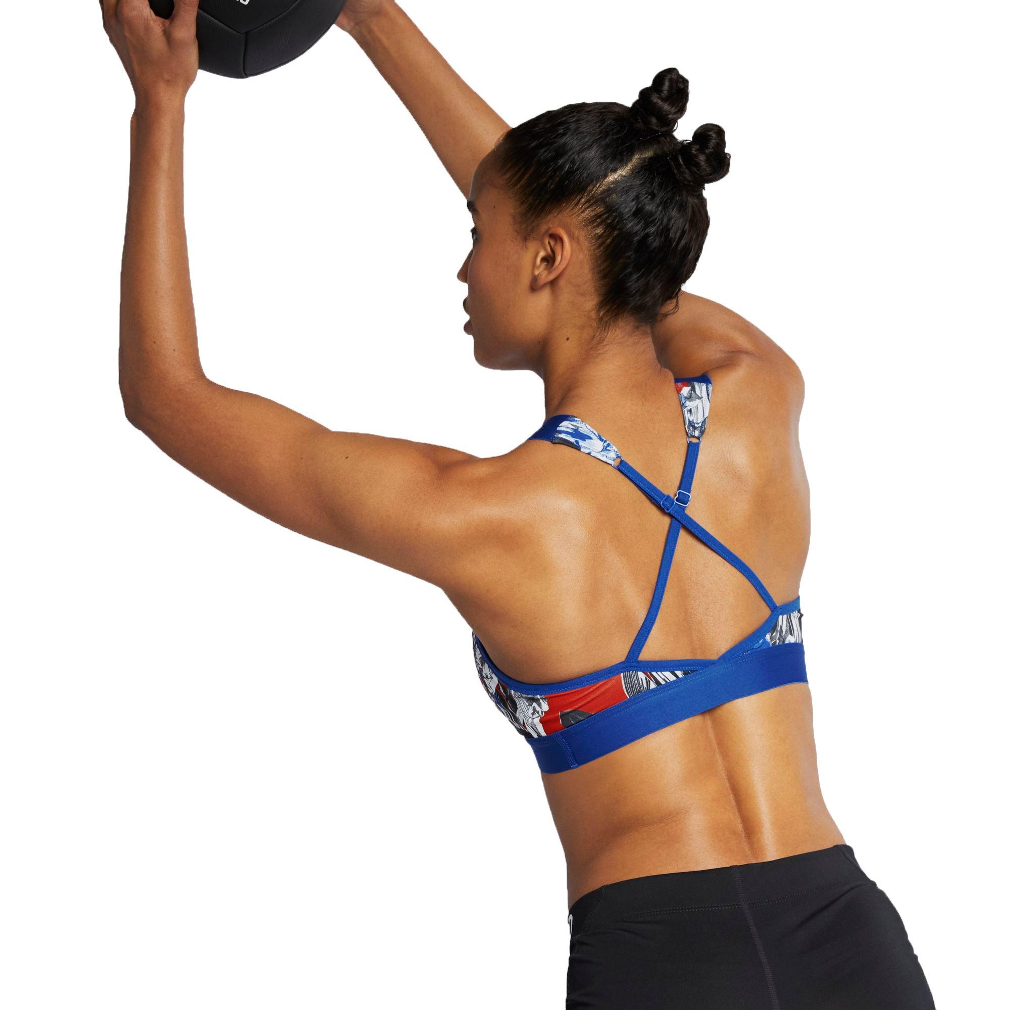 nike indy light hyper femme bra