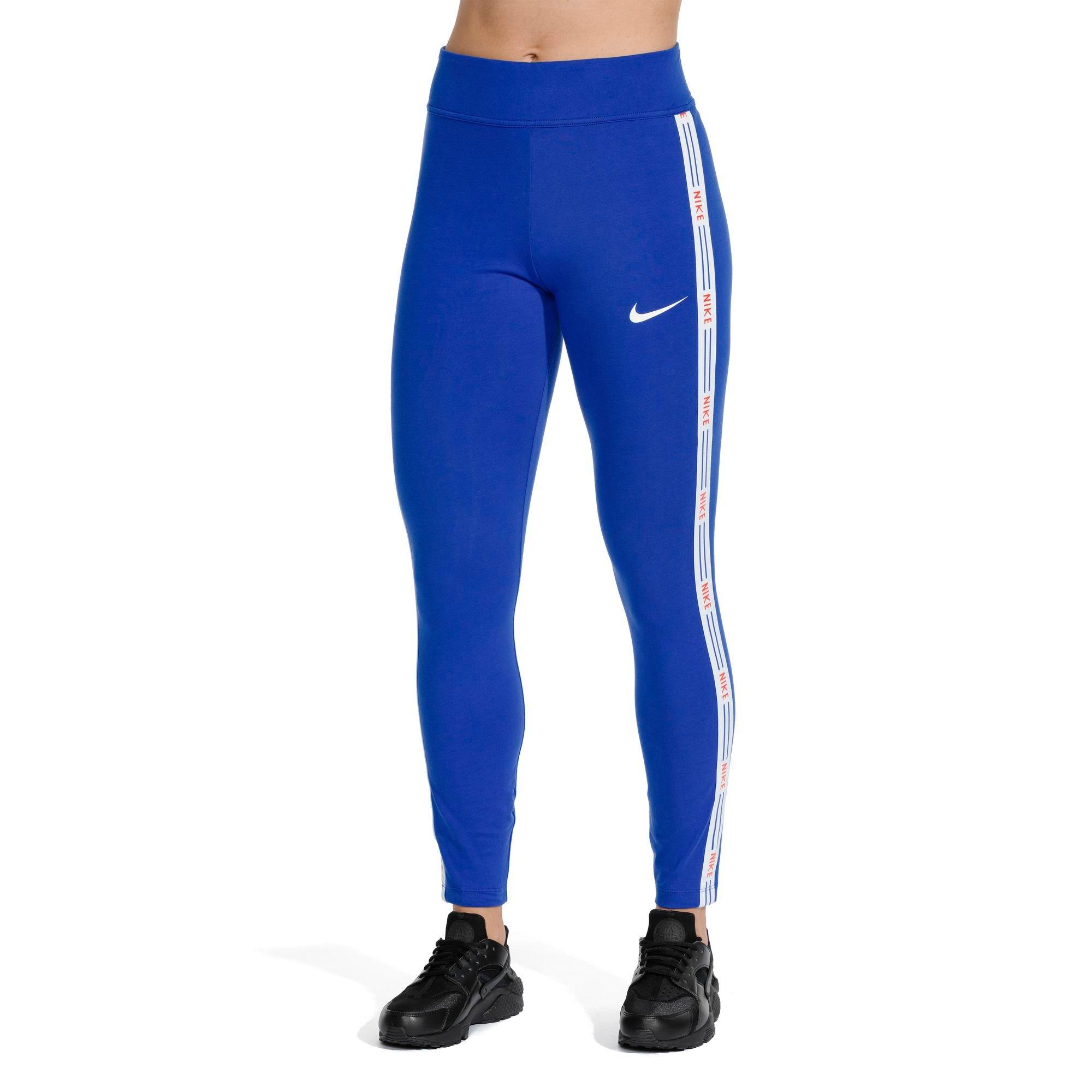 nike waistband leggings