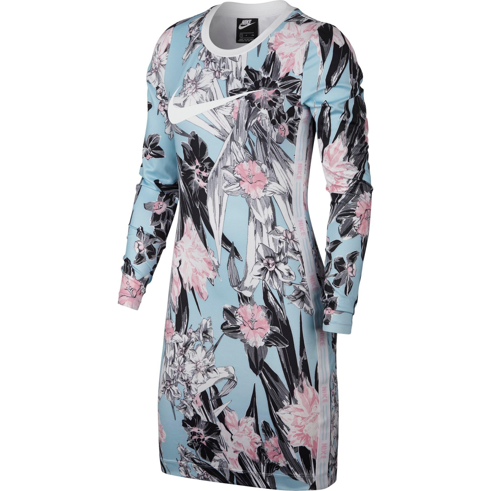 nike hyper femme dress