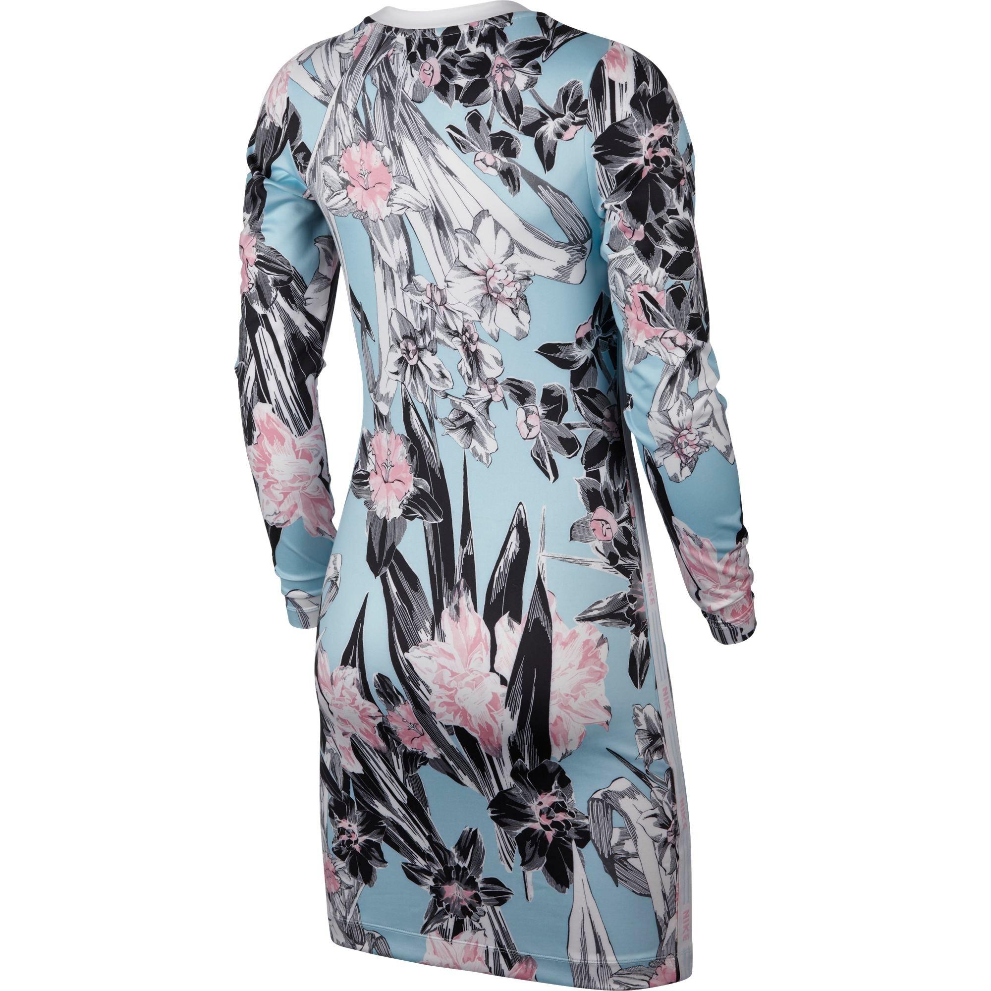 nike hyper femme dress