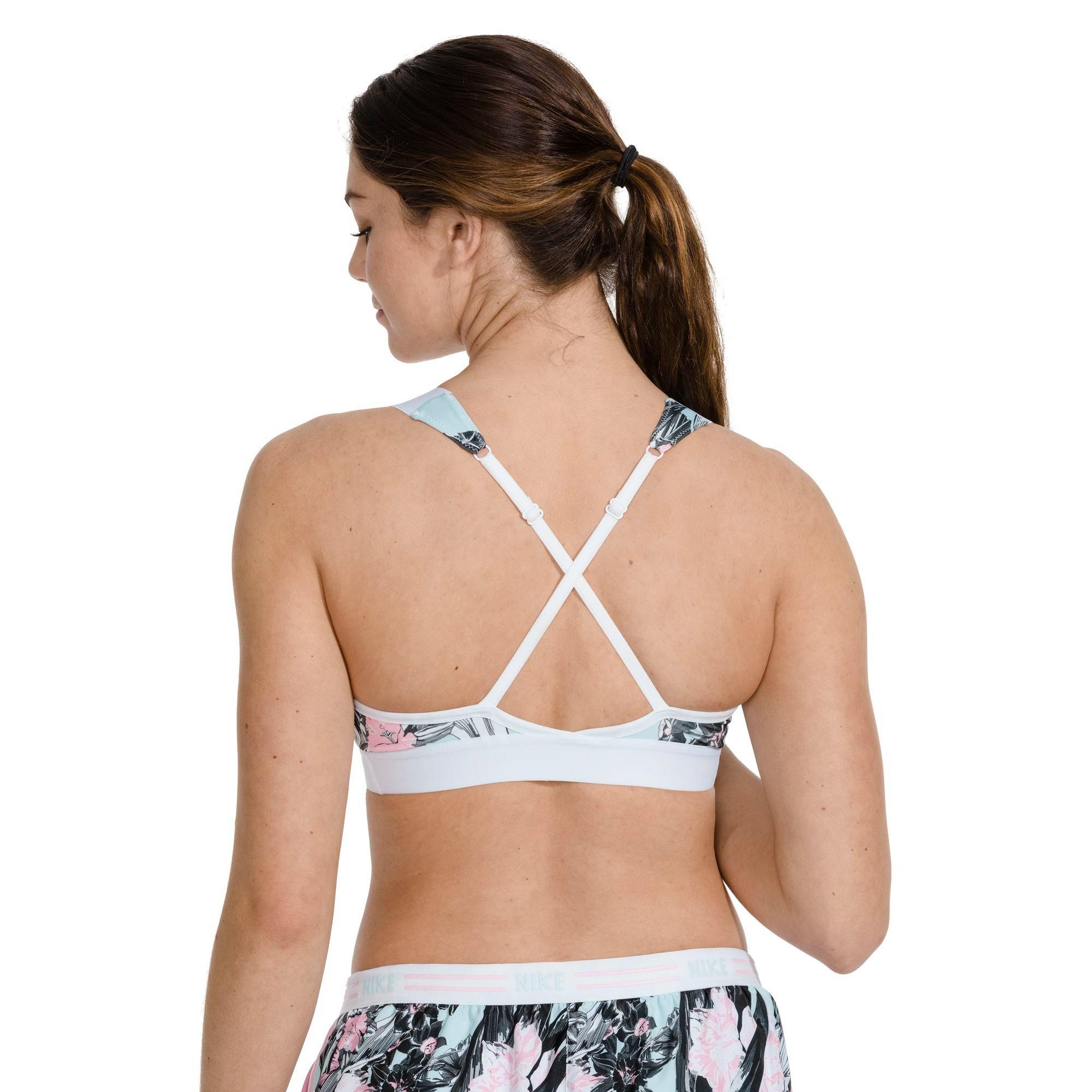 nike hyper femme sports bra