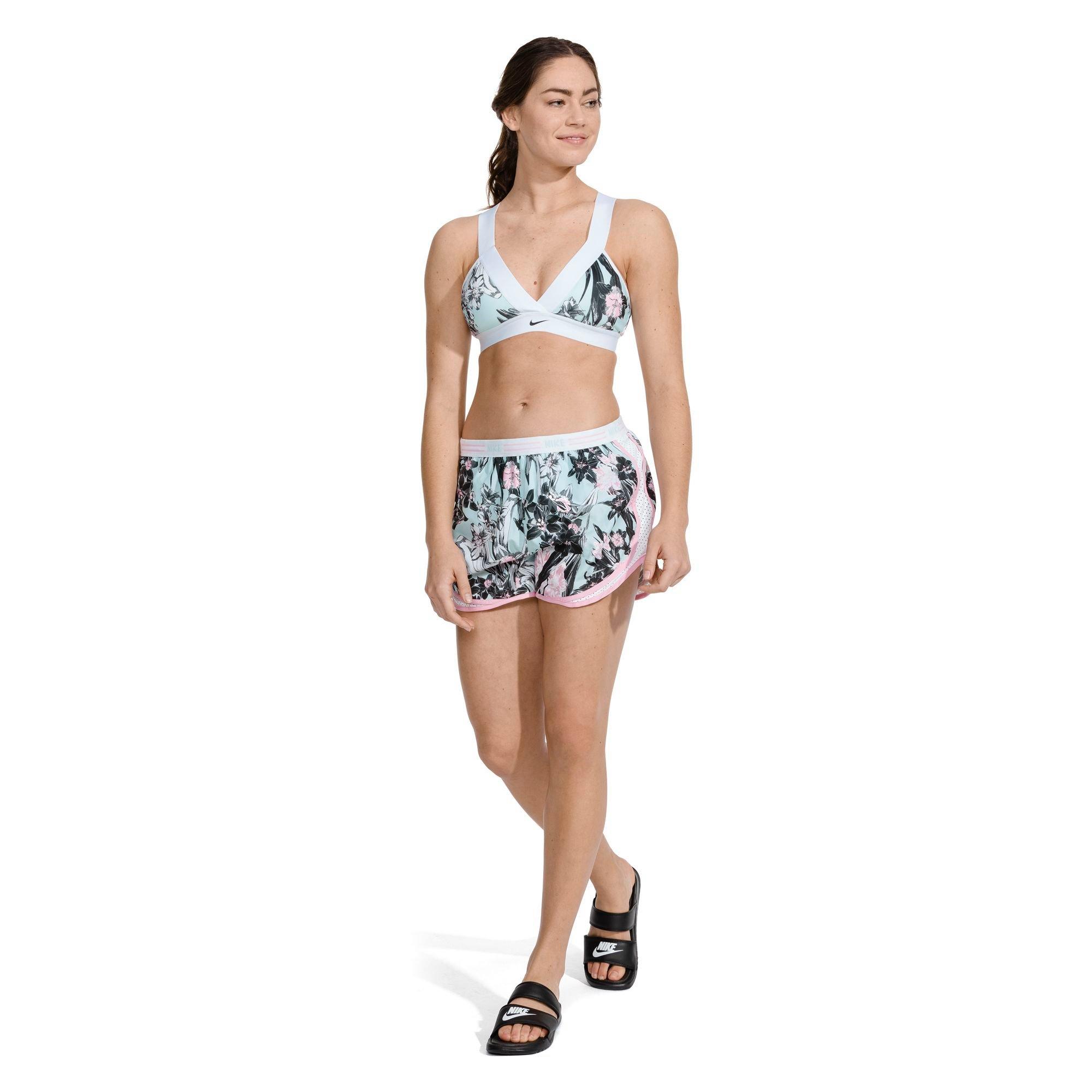 nike retro femme bra