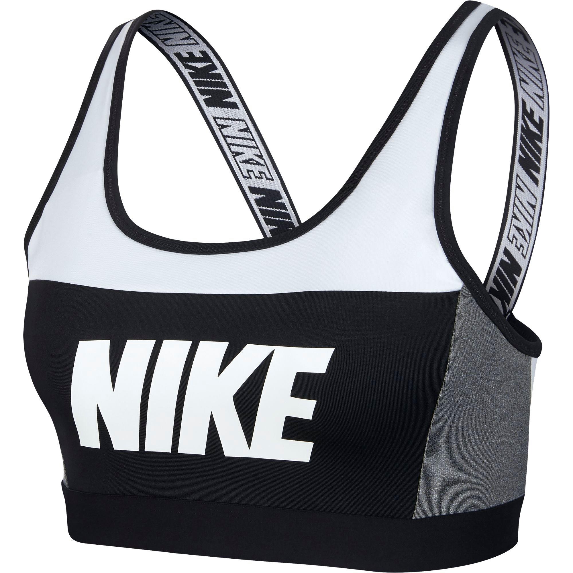 nike distort bra