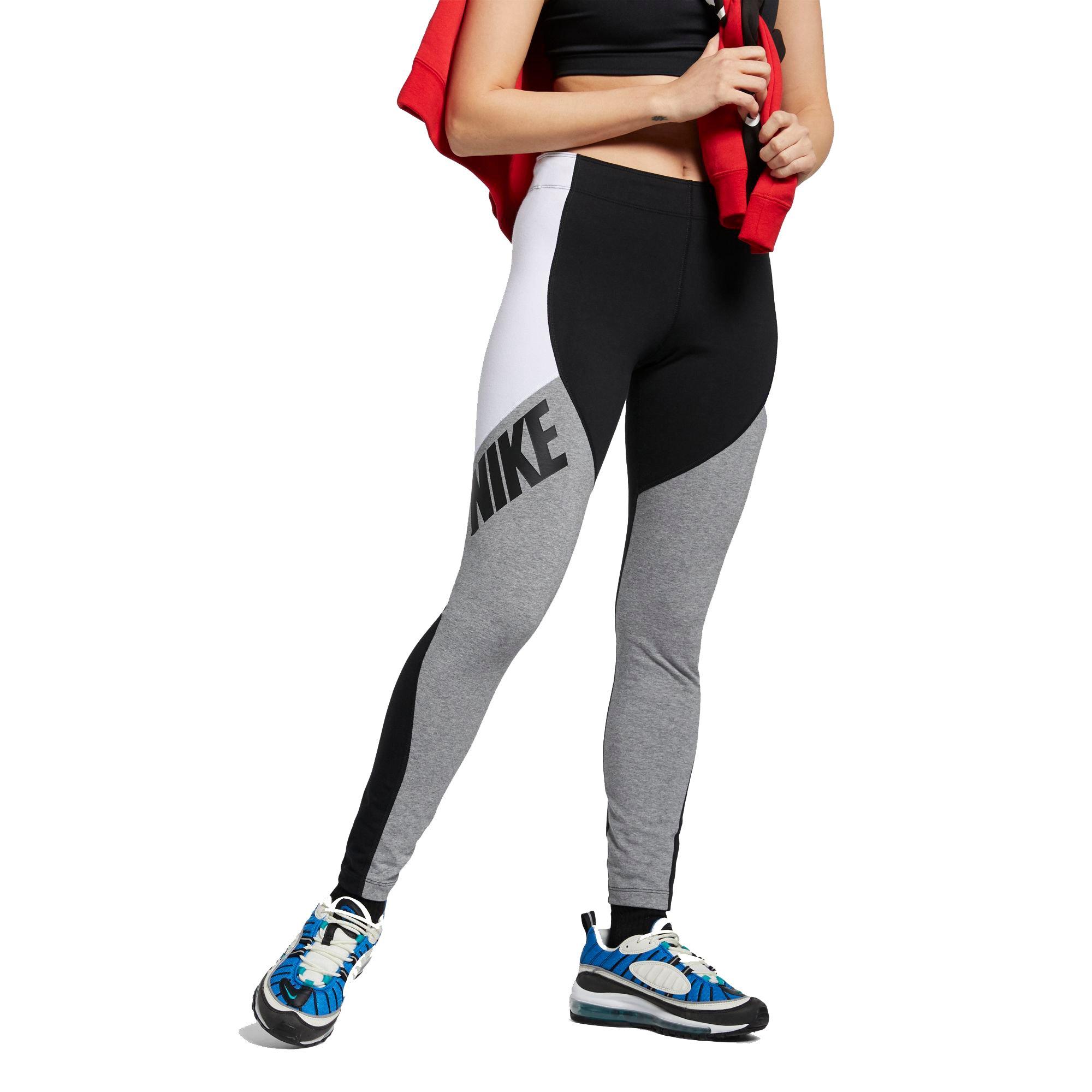 nike leggings hibbett sports