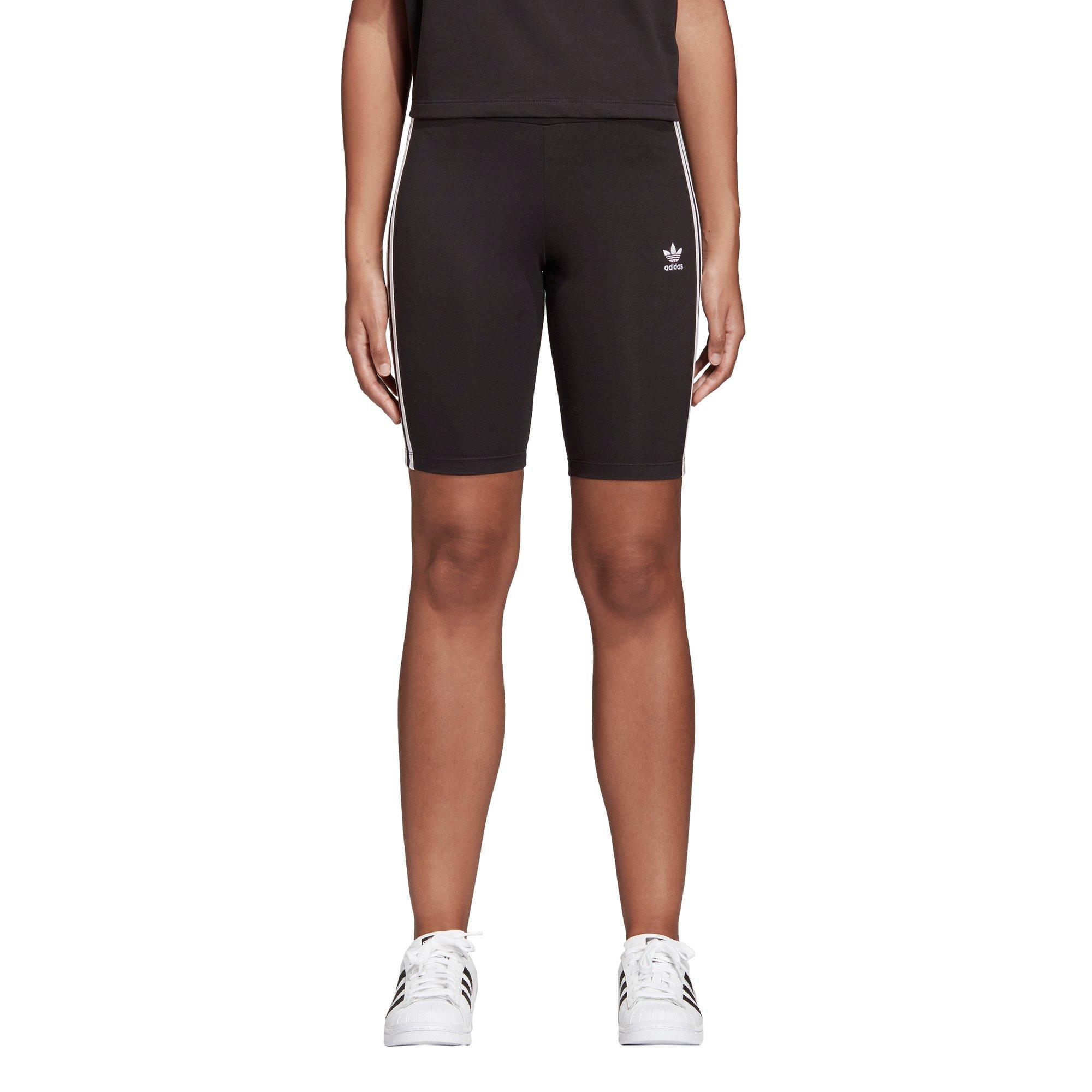 adidas cycling shorts women's