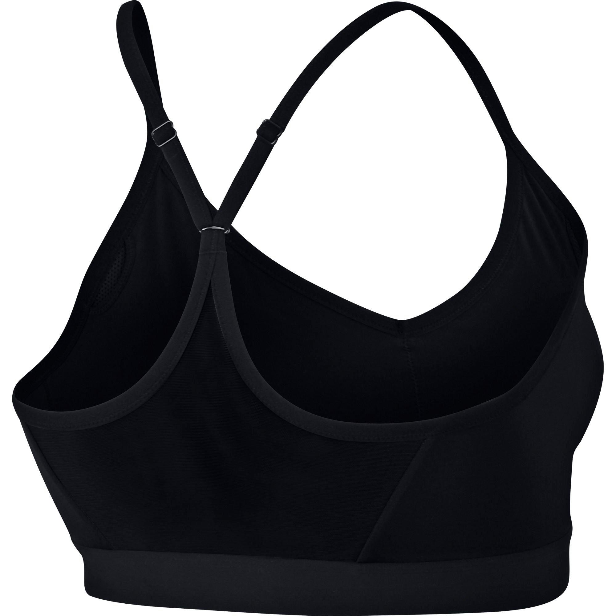 nike bold bra