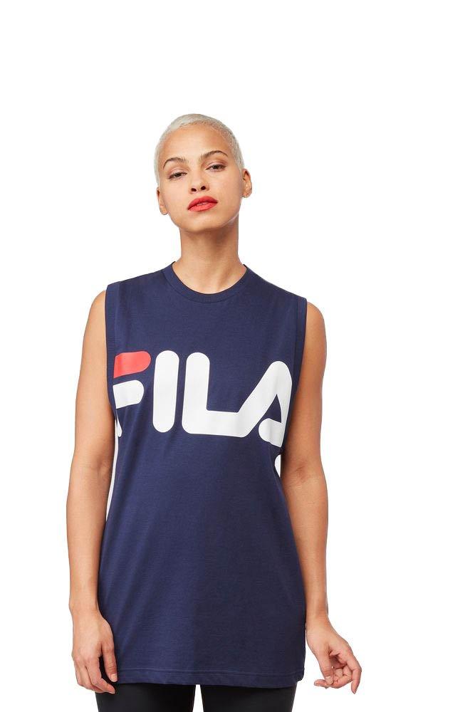 fila muscle shirt