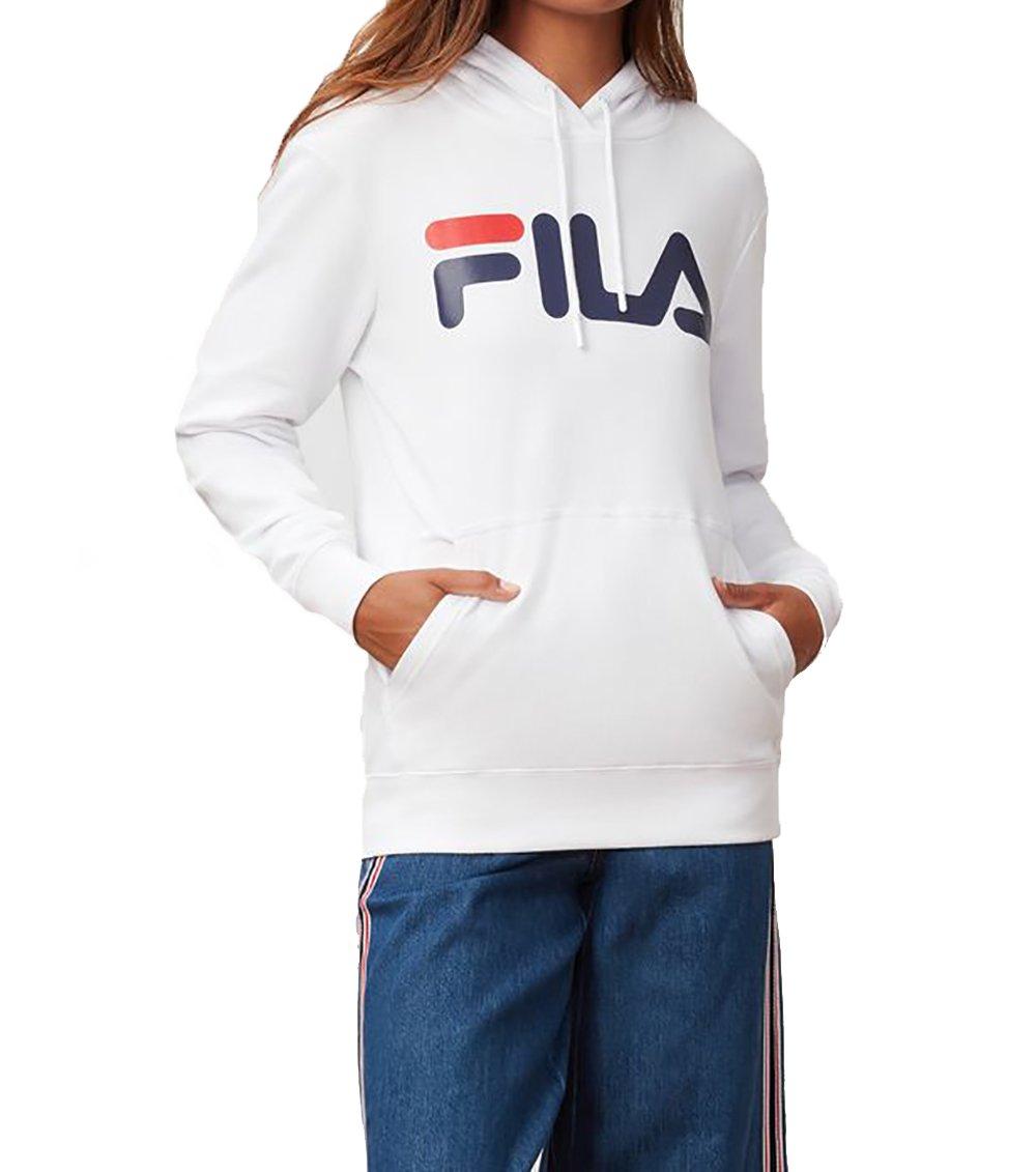 fila women's pullover