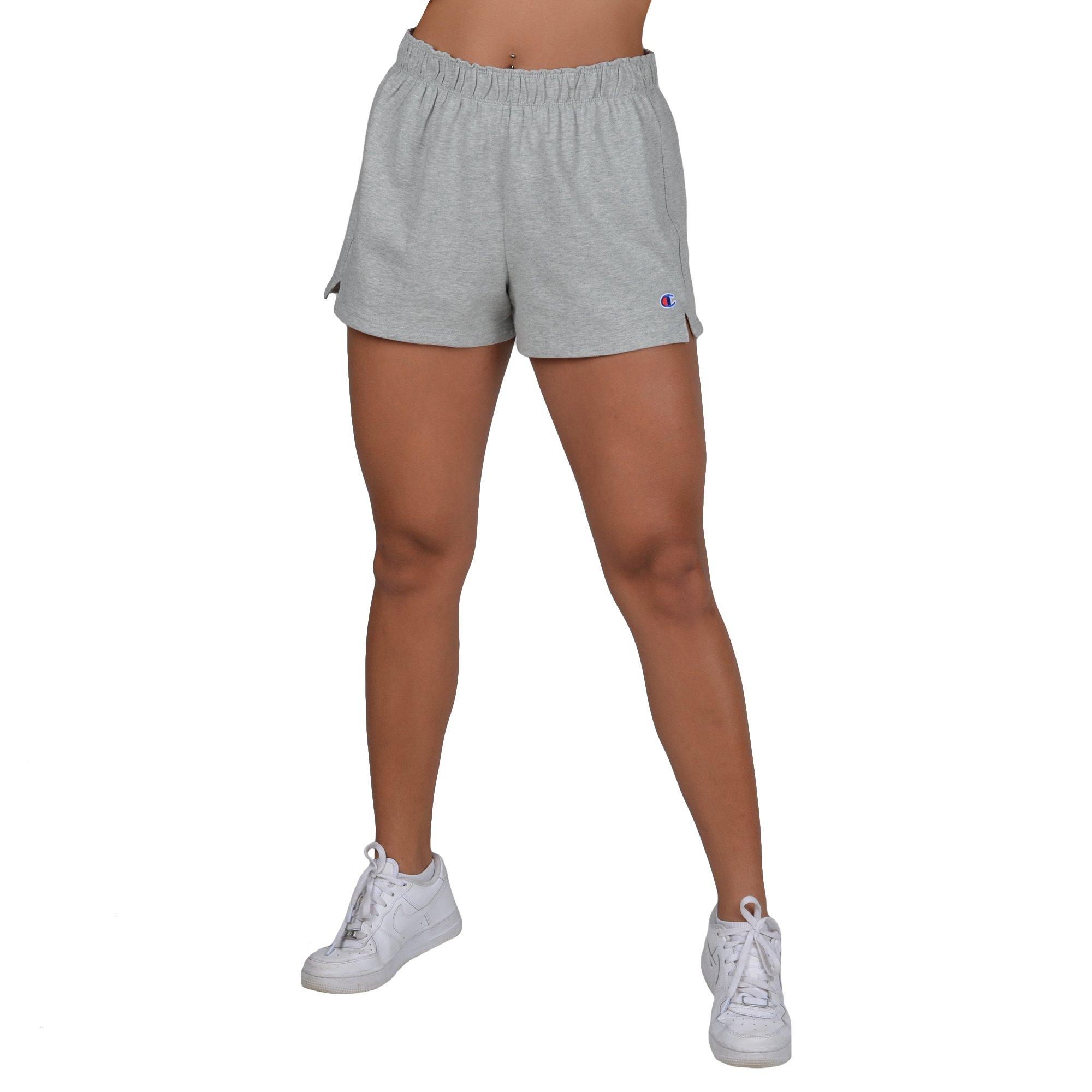 champion woman shorts