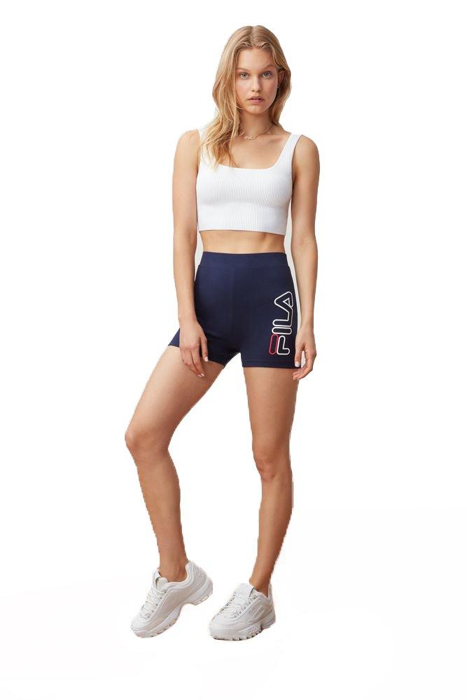 fila short set womens
