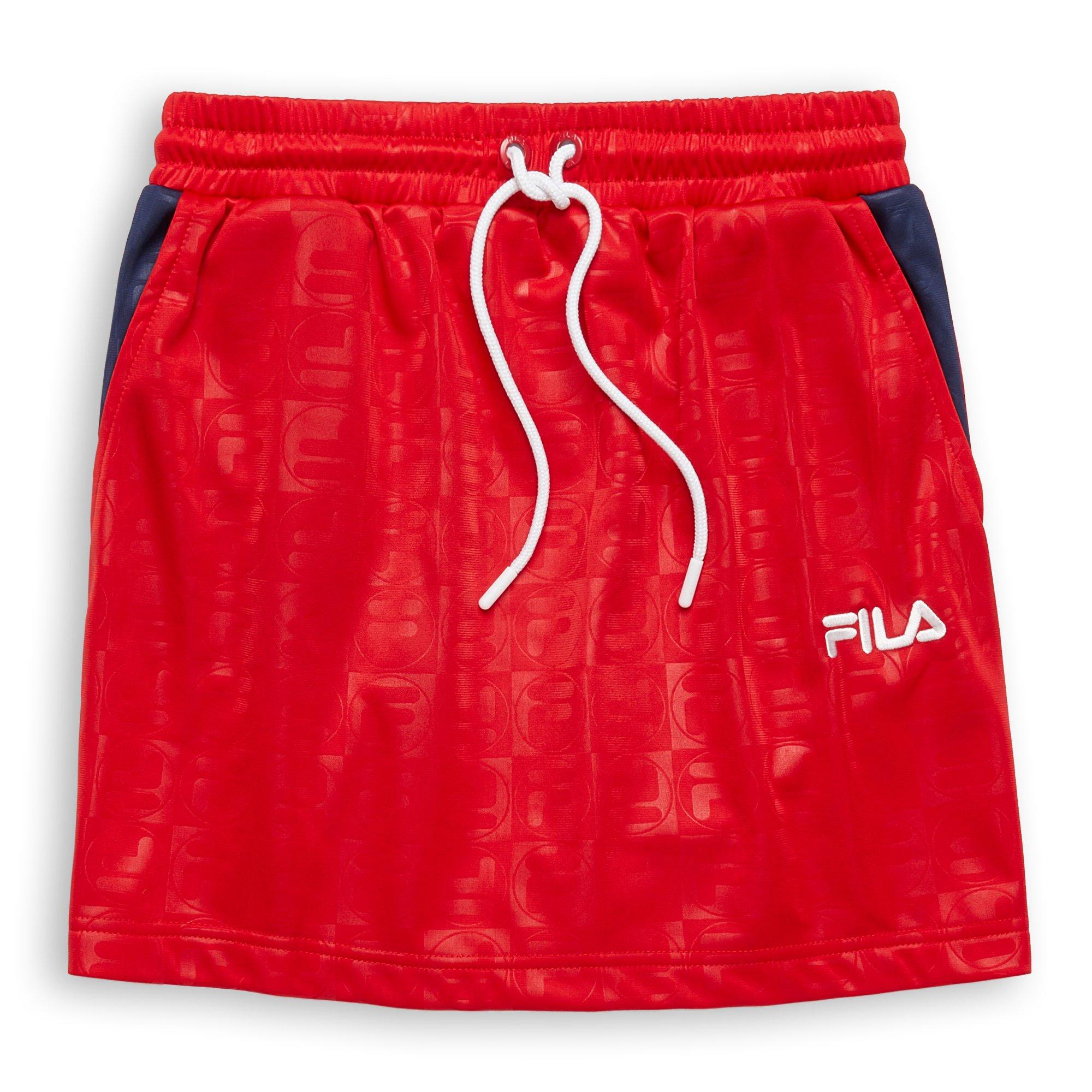 fila ambra skirt