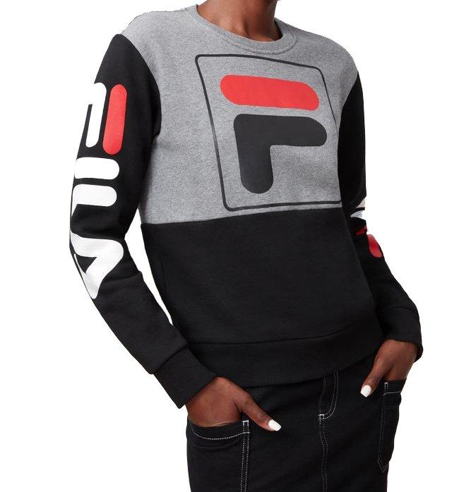 fila stacy sweatshirt