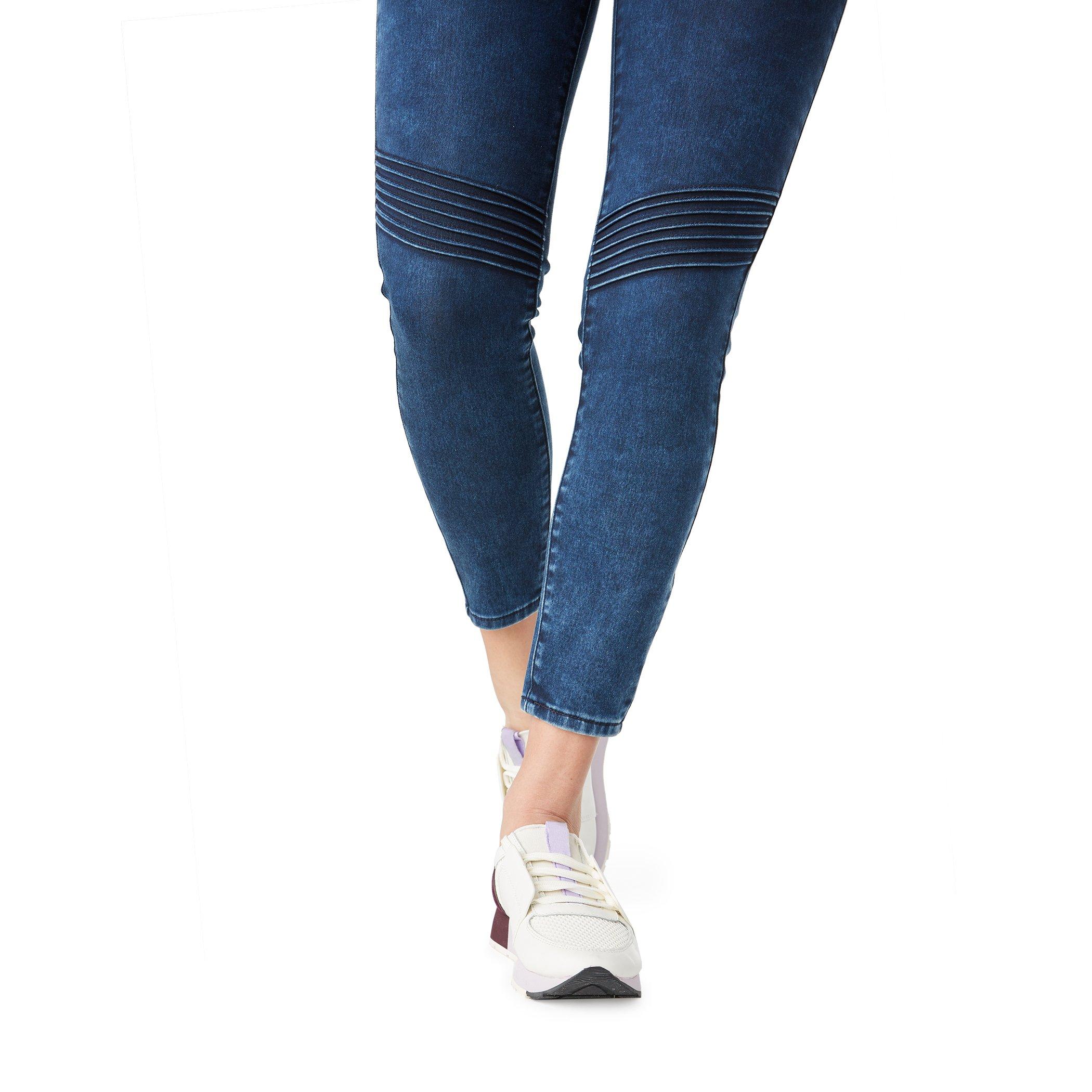 denizen levi's high rise jeggings
