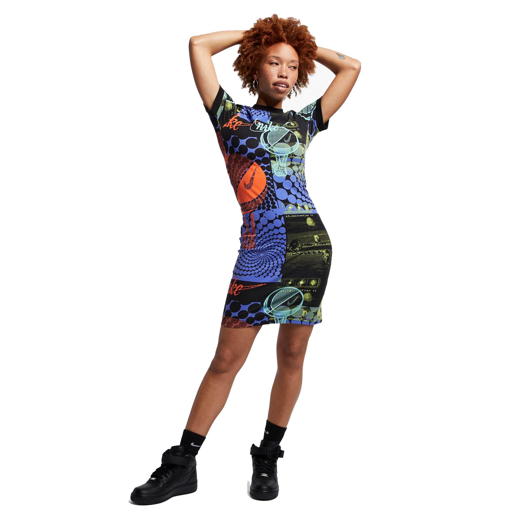nike rave dress
