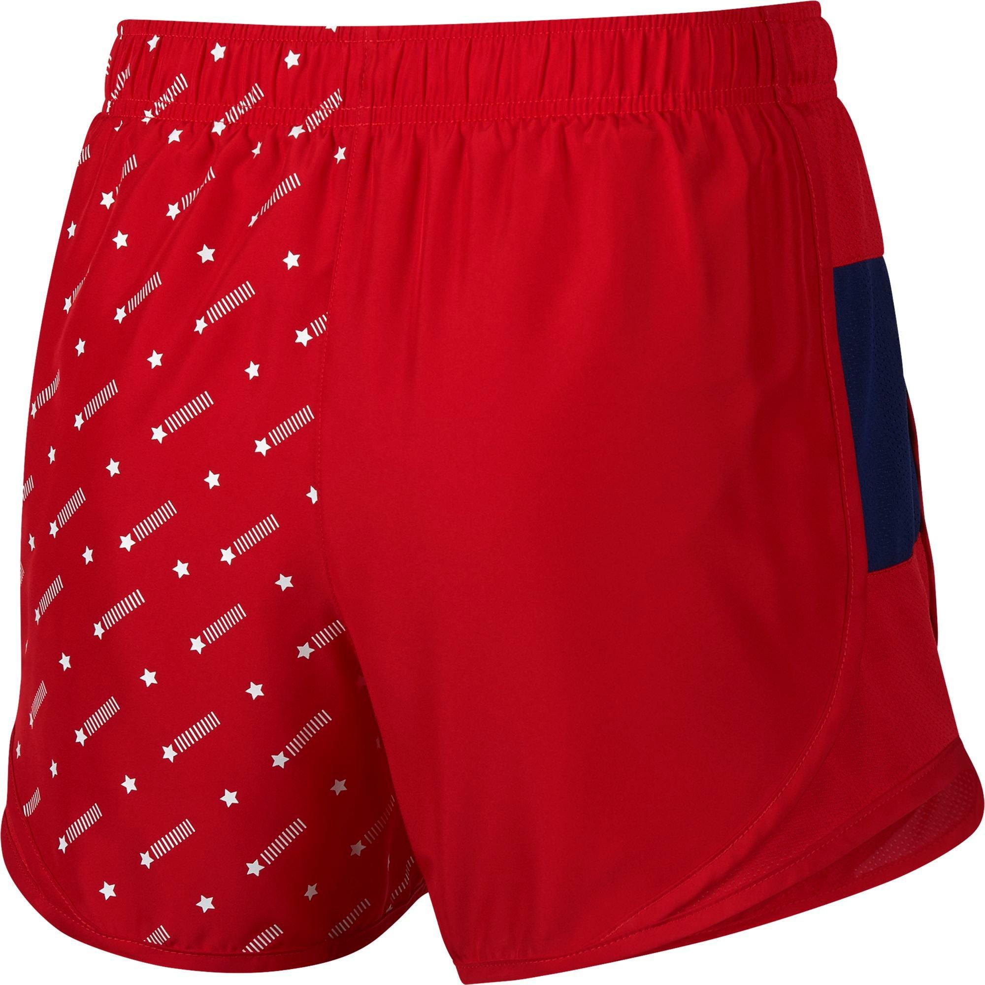 city gear nike shorts