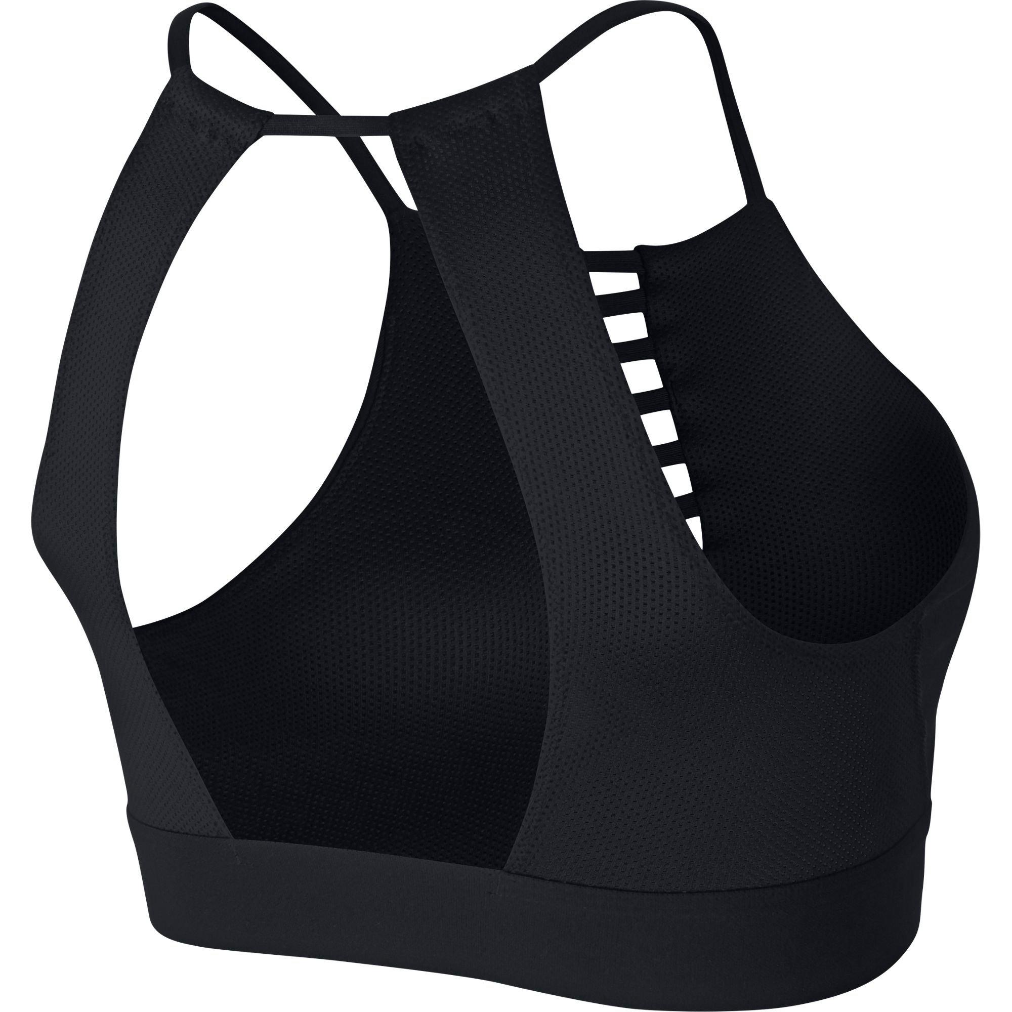 nike lattice bra