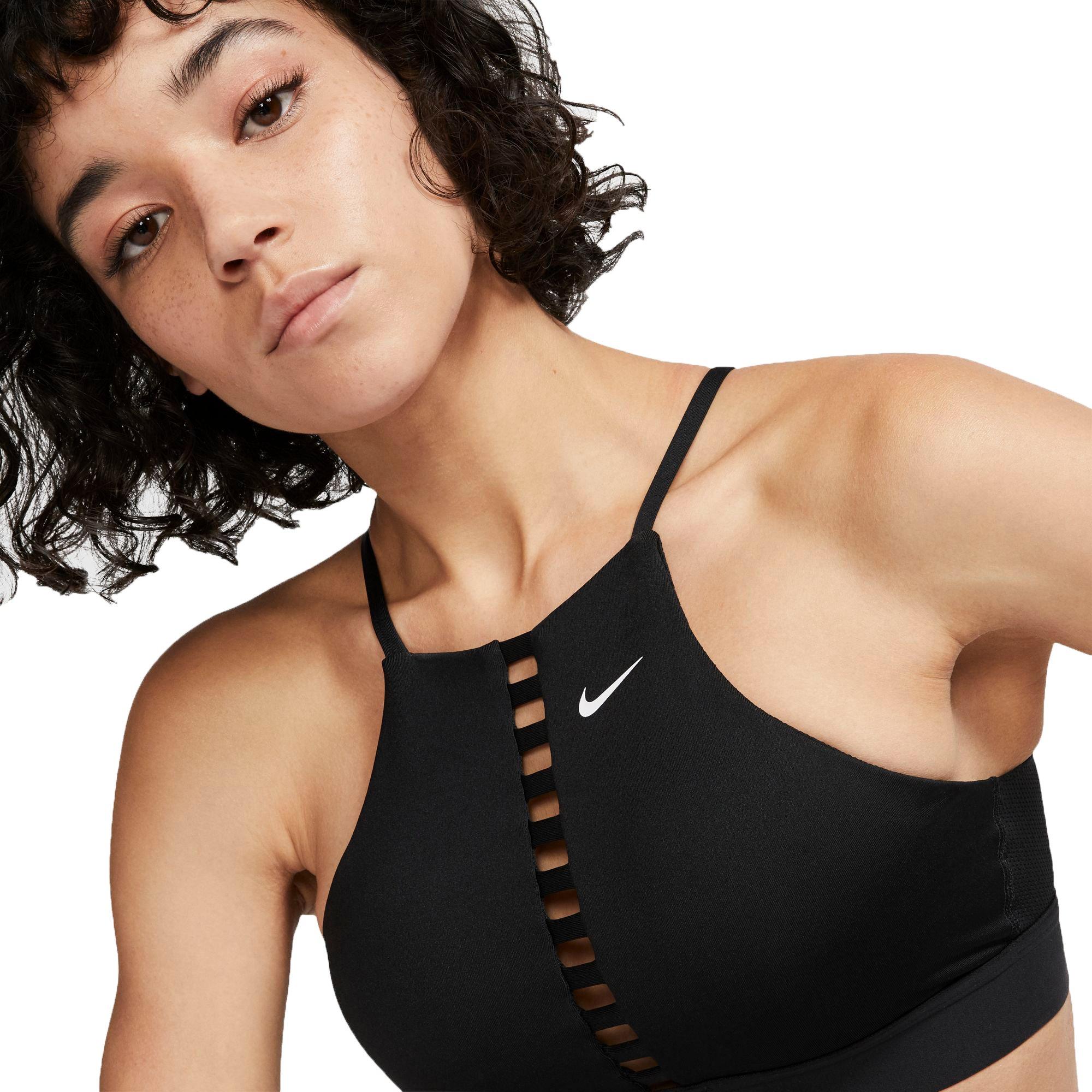 nike lattice bra