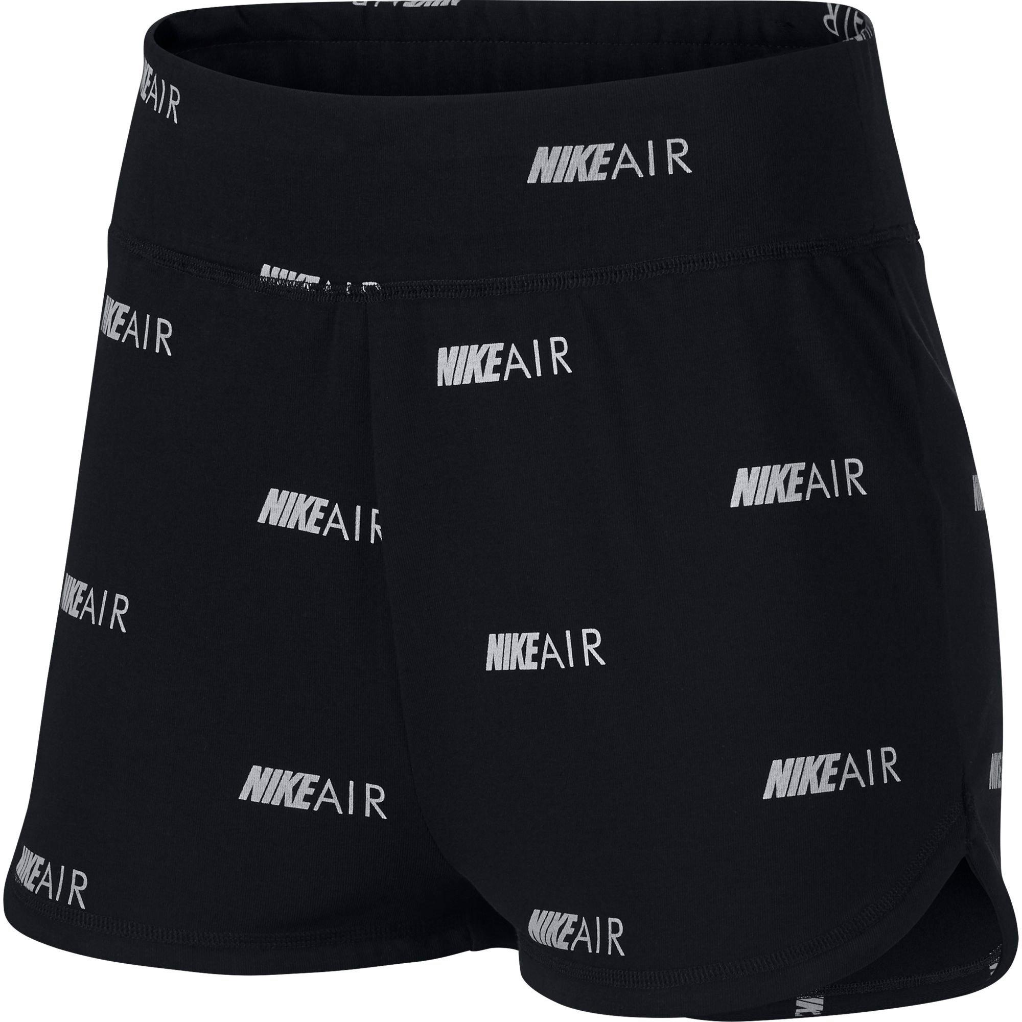 hibbett sports womens shorts