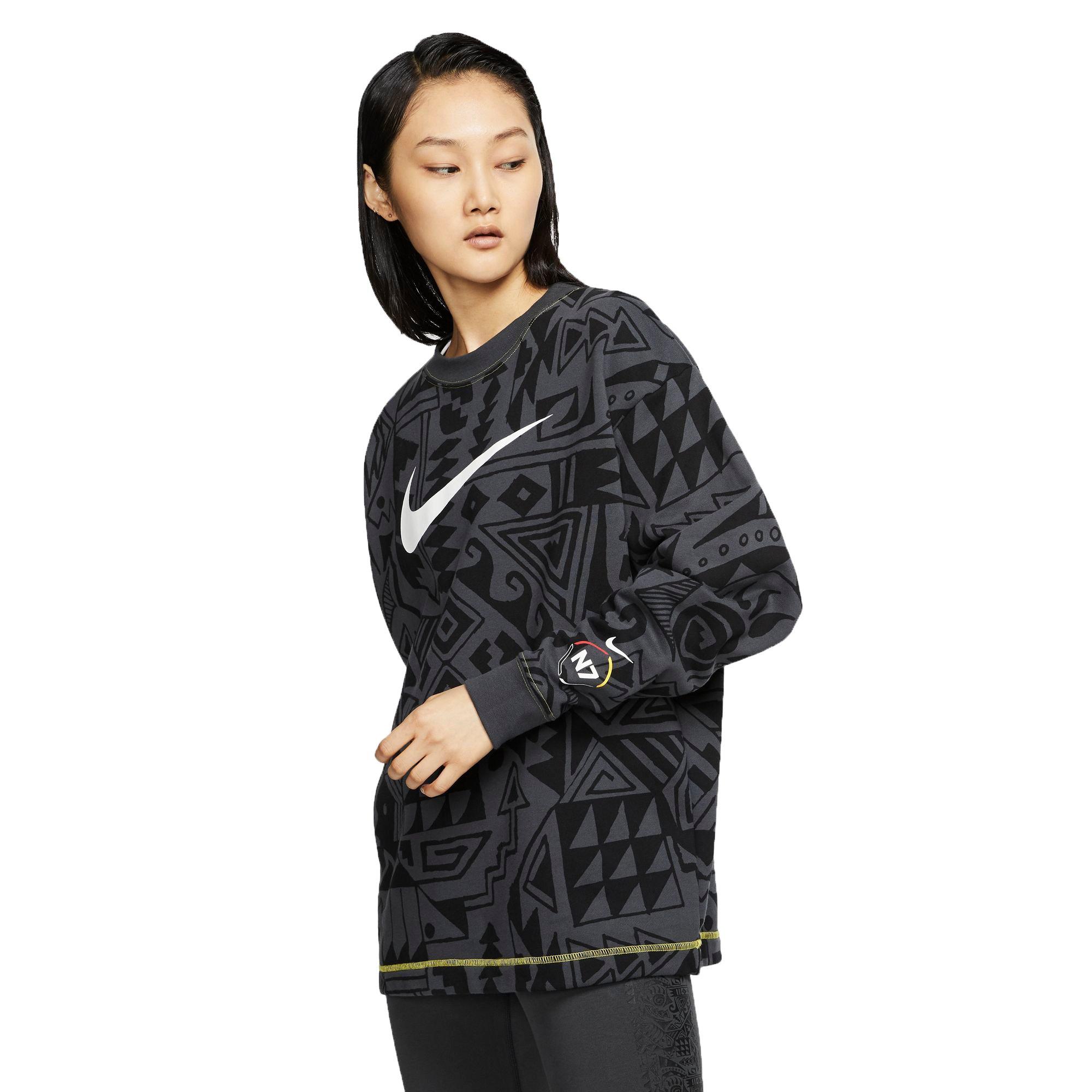 n7 hoodie nike