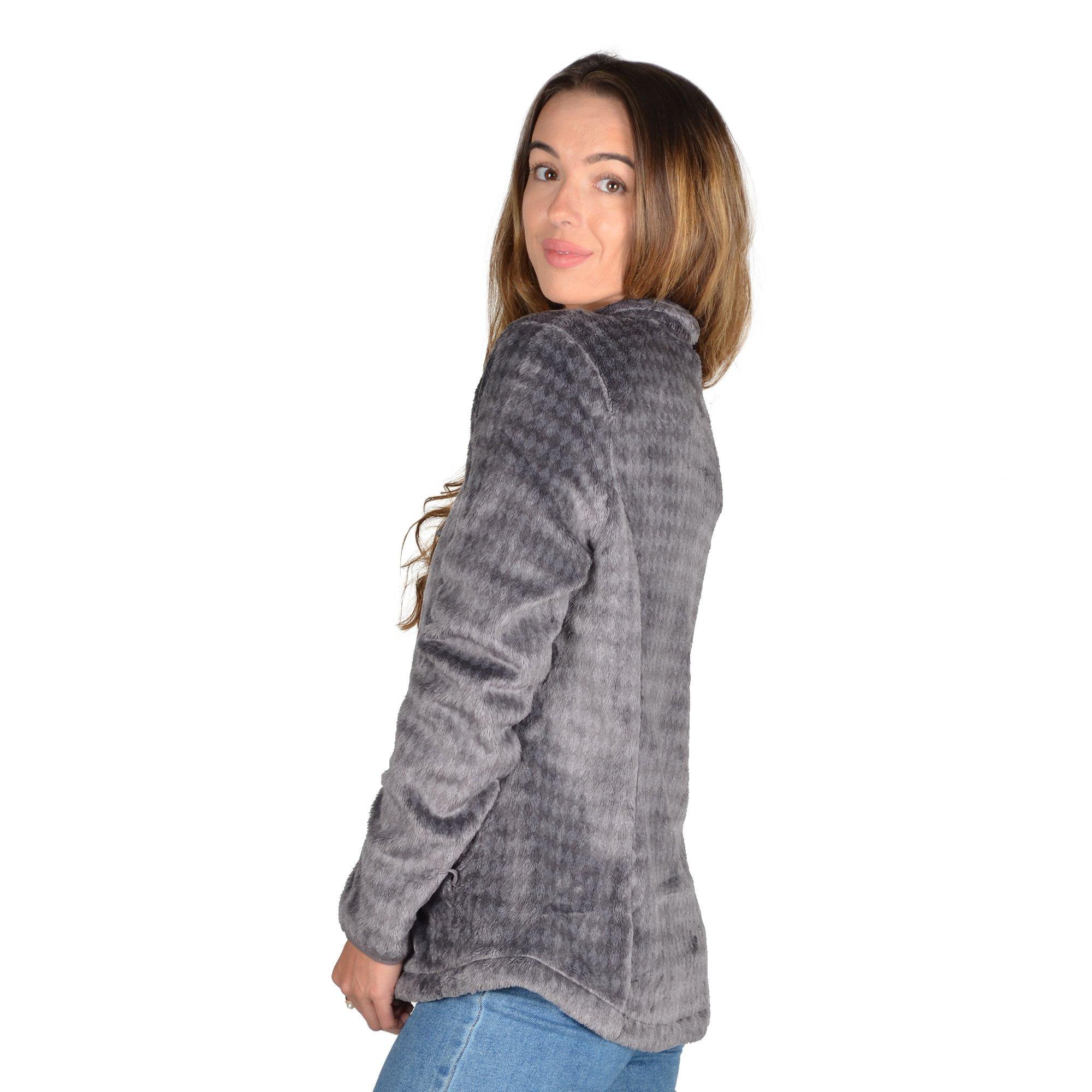 north face novelty osito jacket