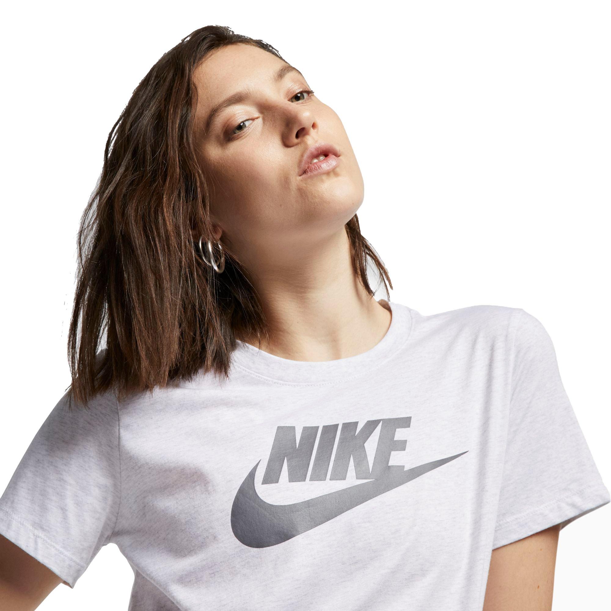 cream nike t shirt