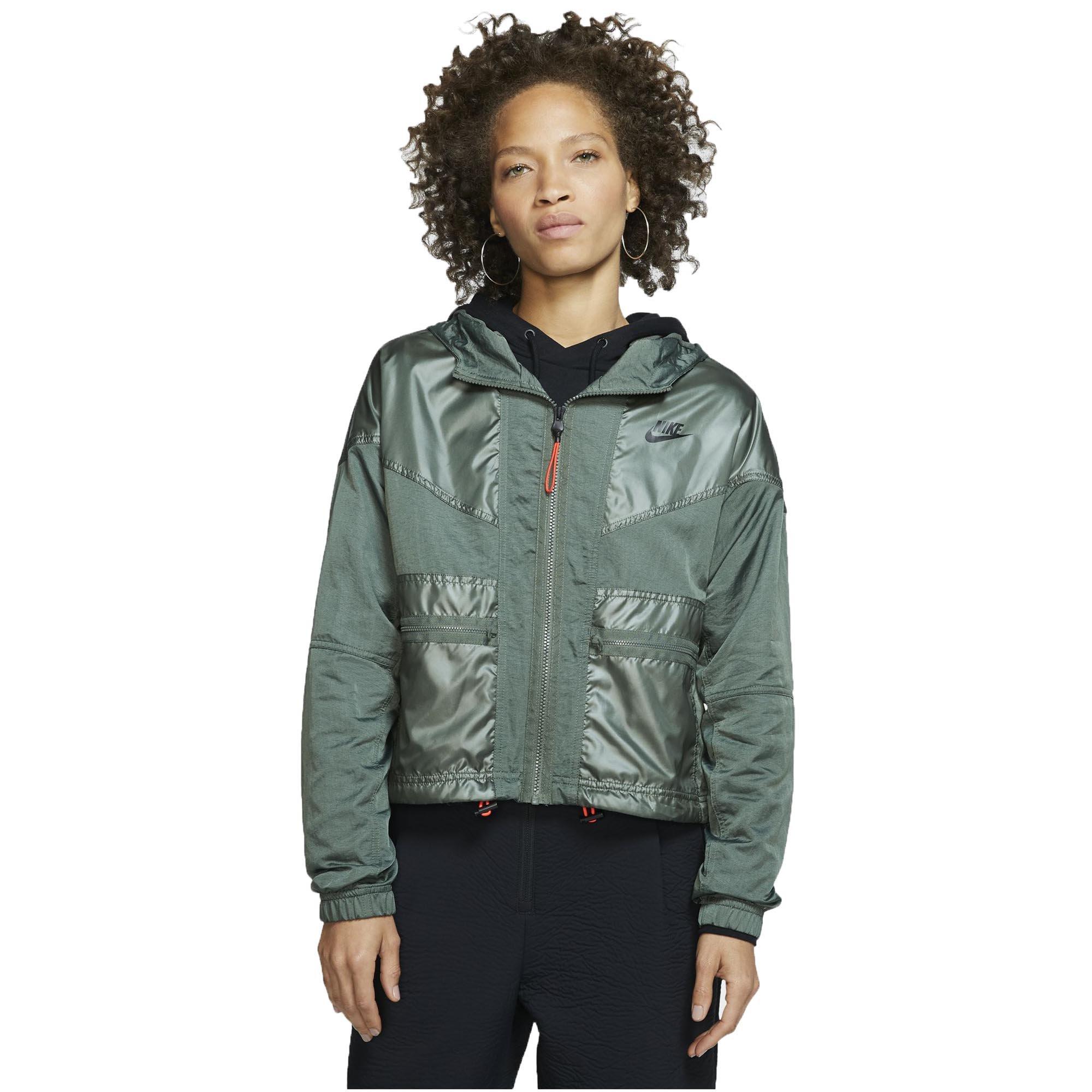 nike jacket rebel