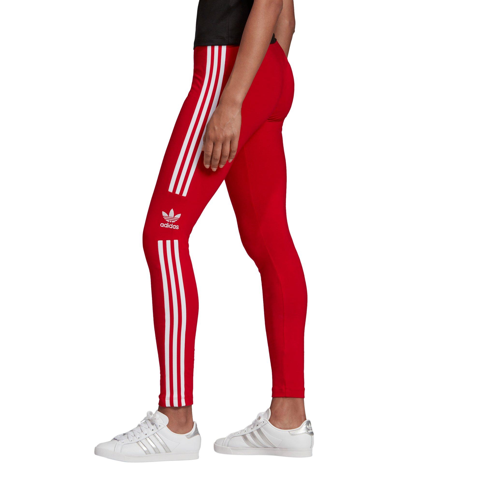 adidas originals women's trefoil tights