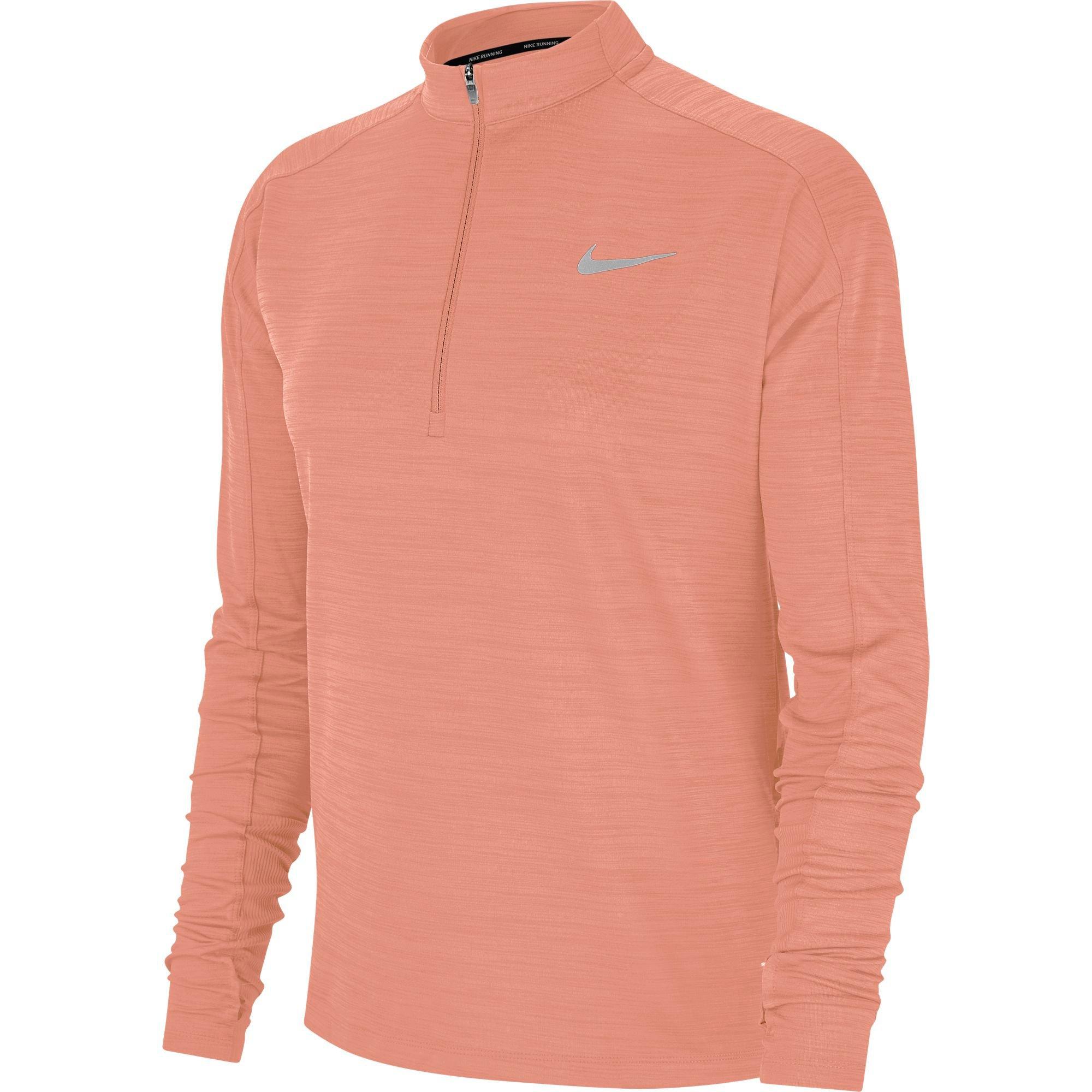 women's nike pacer long sleeve