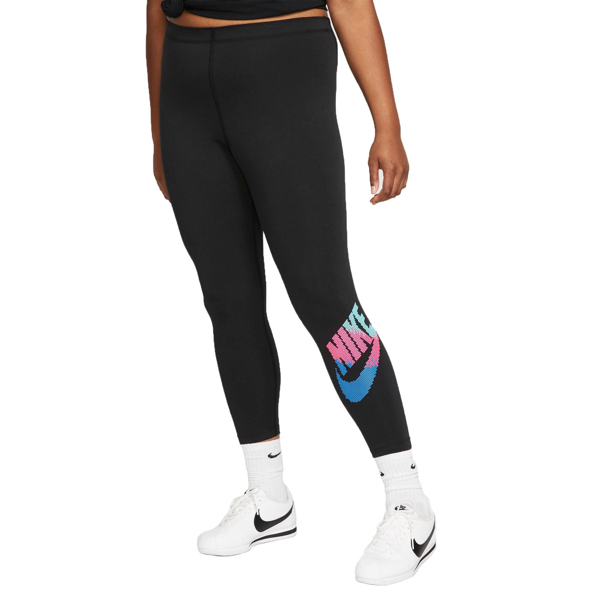 nike leggings hibbett sports