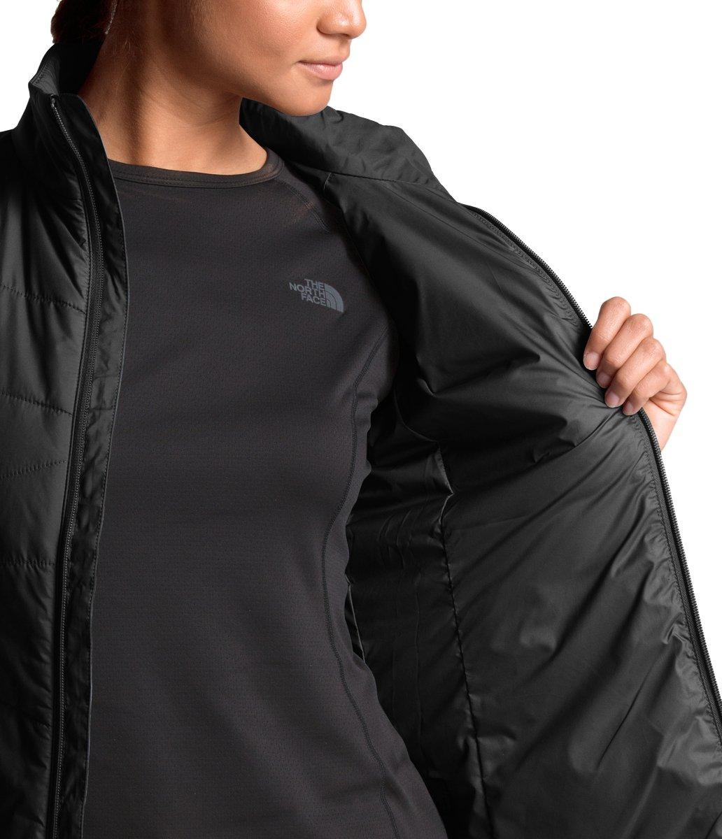 the north face bombay jacket womens
