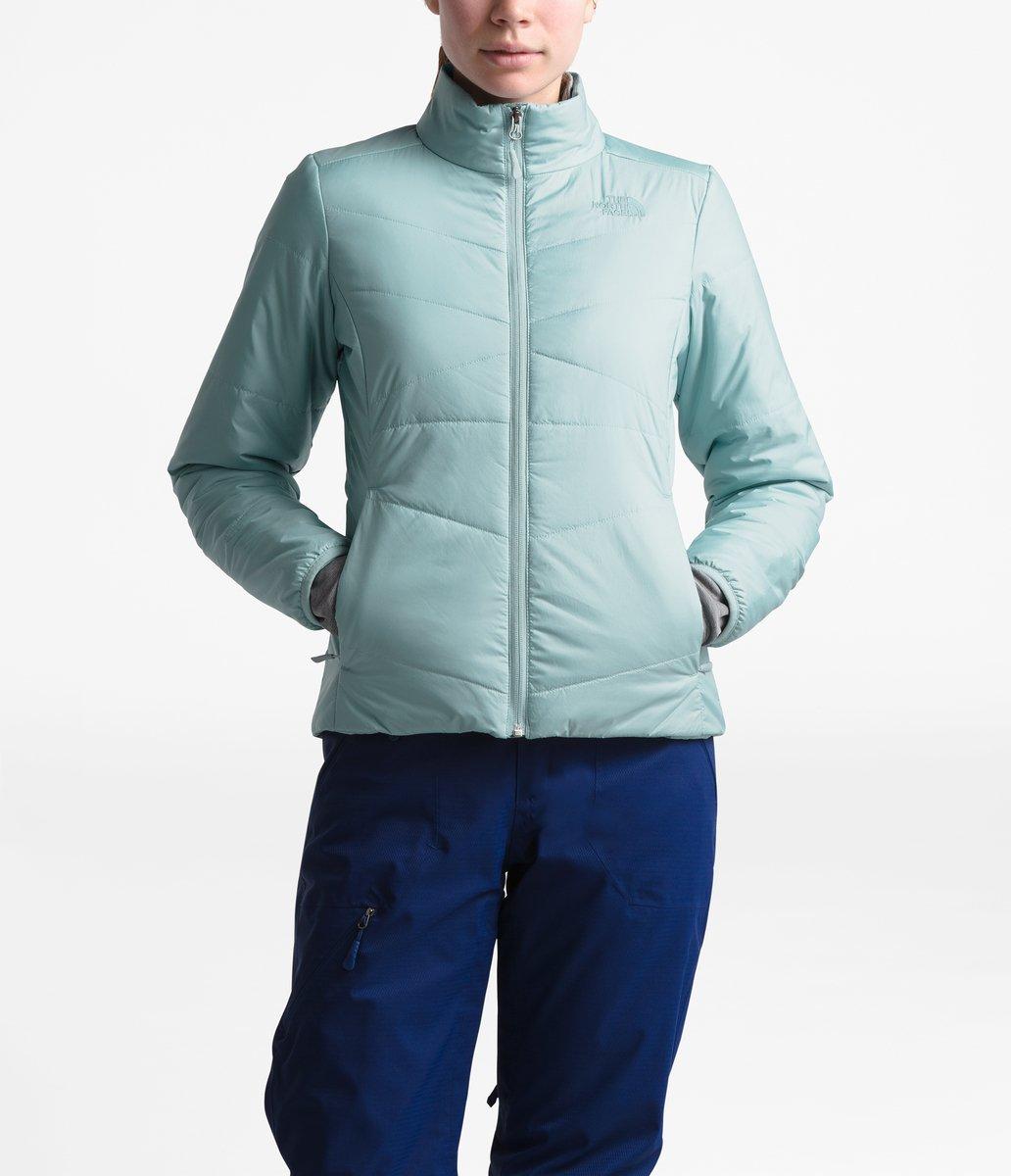 the north face women's bombay jacket