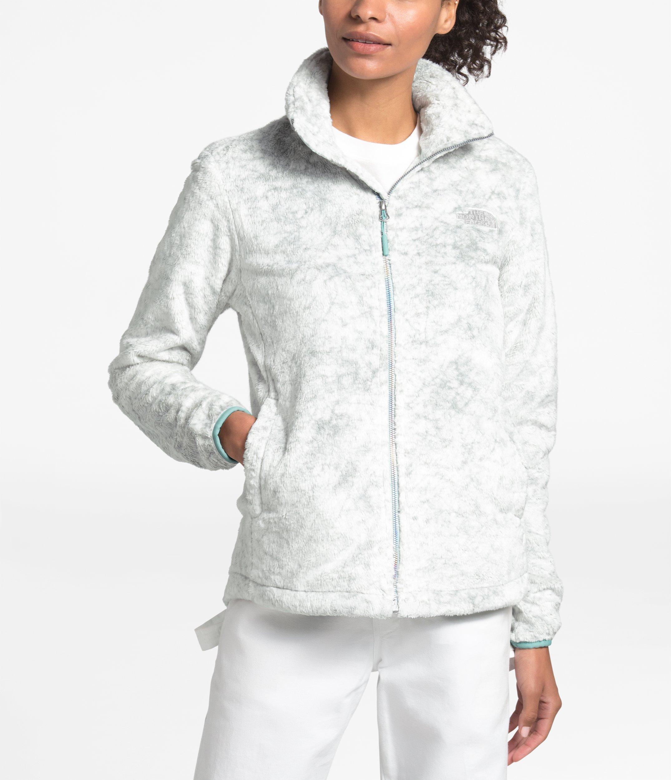 the north face women's novelty osito jacket